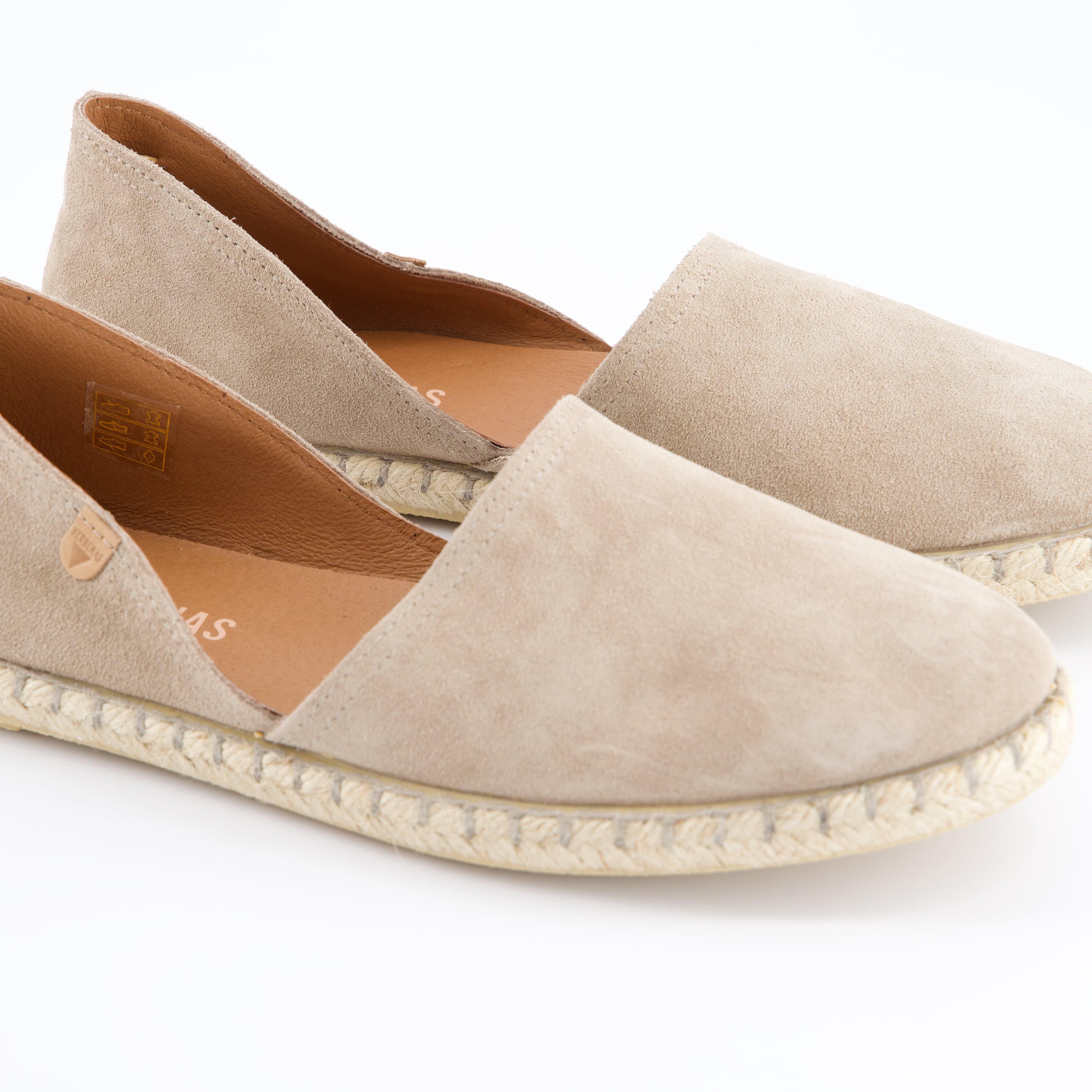 VERBENAS Damenschuhe - Slipper/Mokassins Slipper/Mokassins