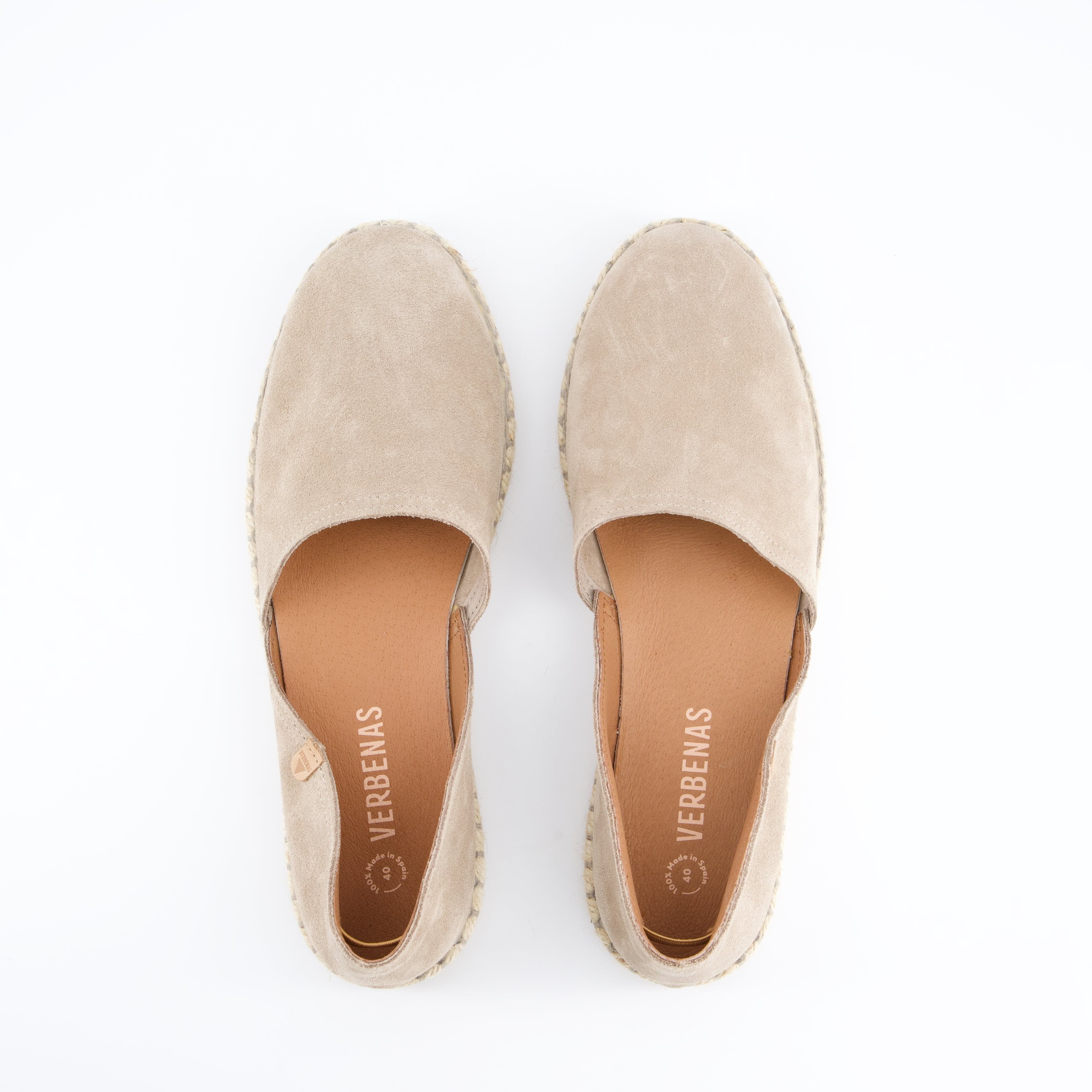 VERBENAS Damenschuhe - Slipper/Mokassins Slipper/Mokassins