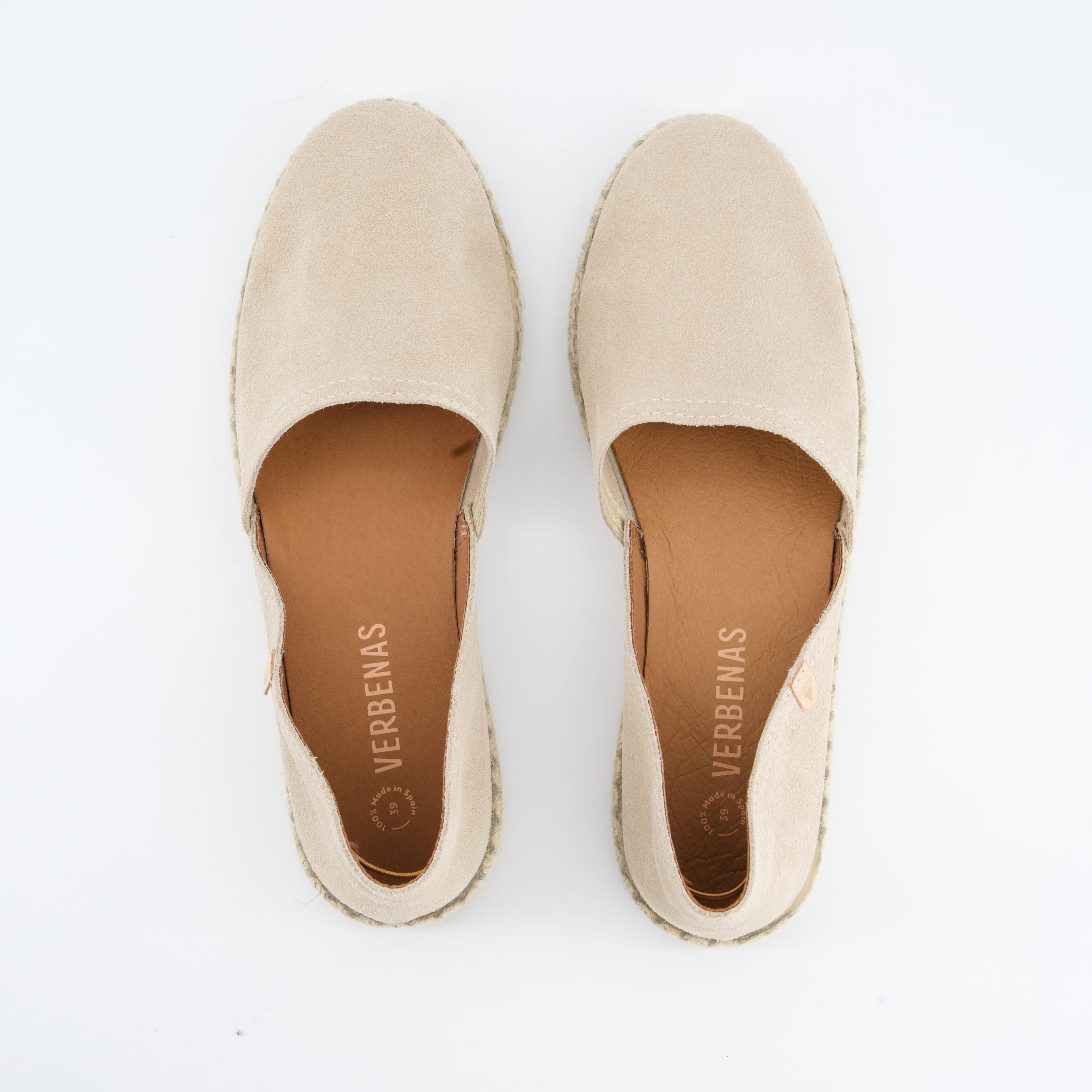 VERBENAS Damenschuhe - Slipper/Mokassins Slipper/Mokassins