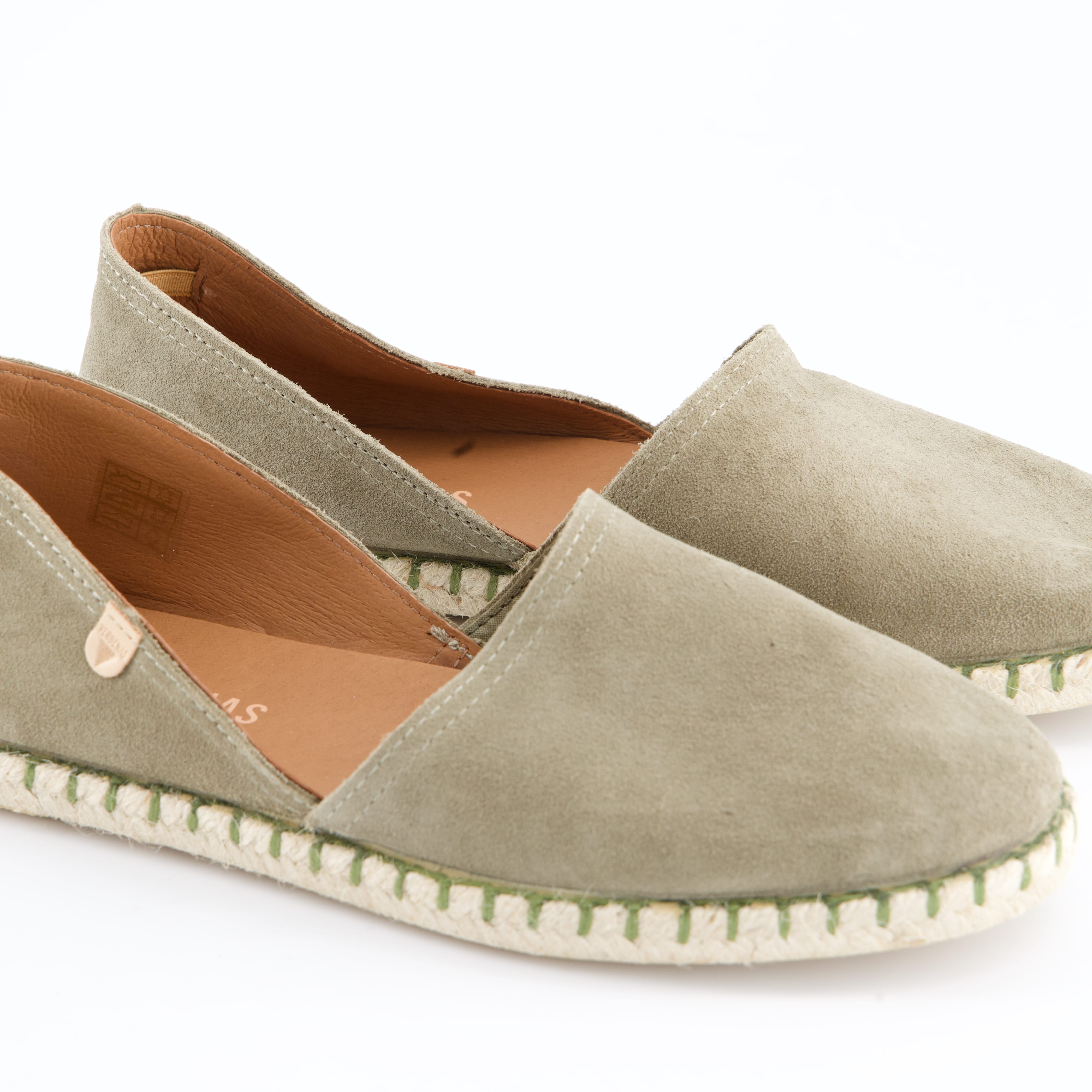 VERBENAS Damenschuhe - Slipper/Mokassins Slipper/Mokassins