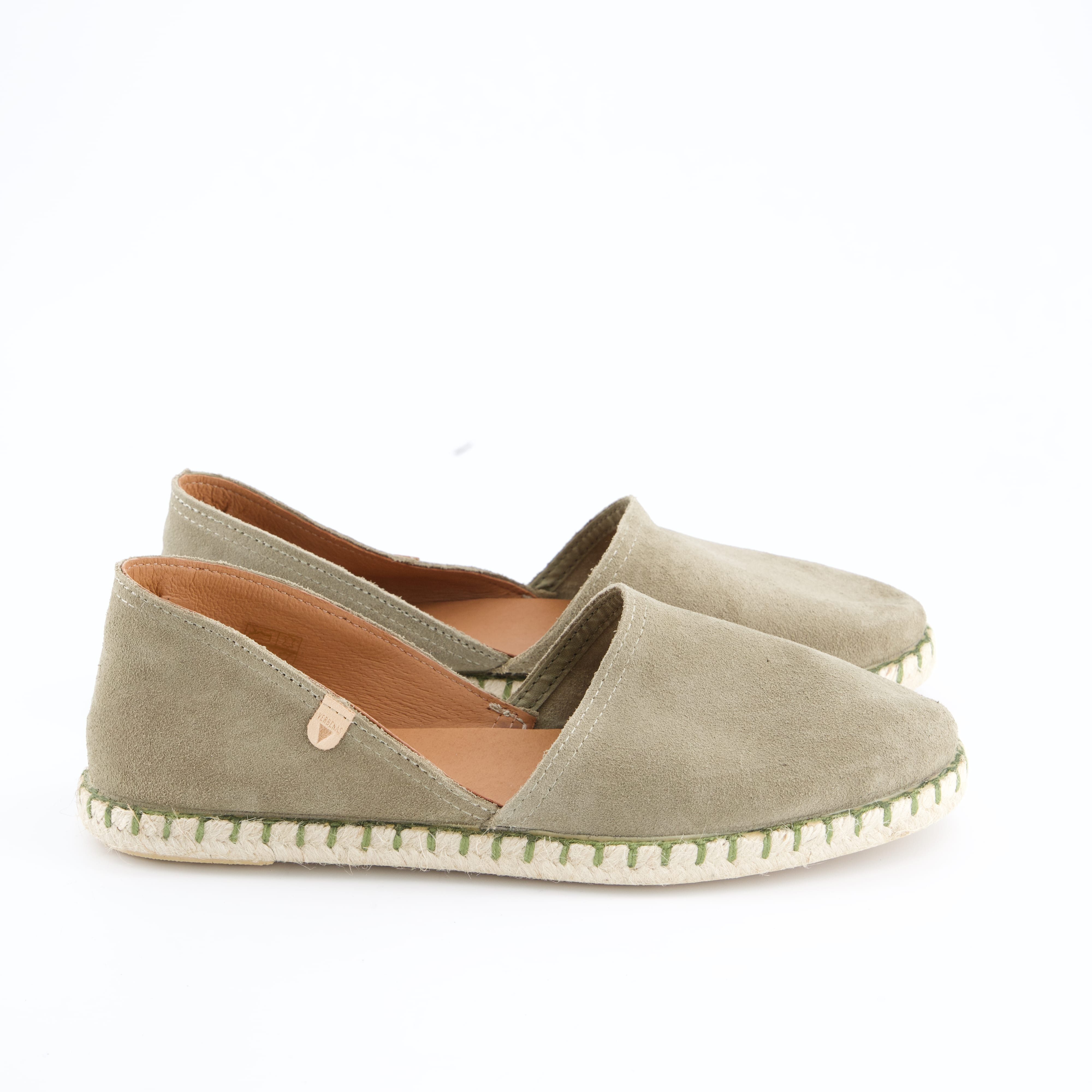 VERBENAS Damenschuhe - Slipper/Mokassins Slipper/Mokassins
