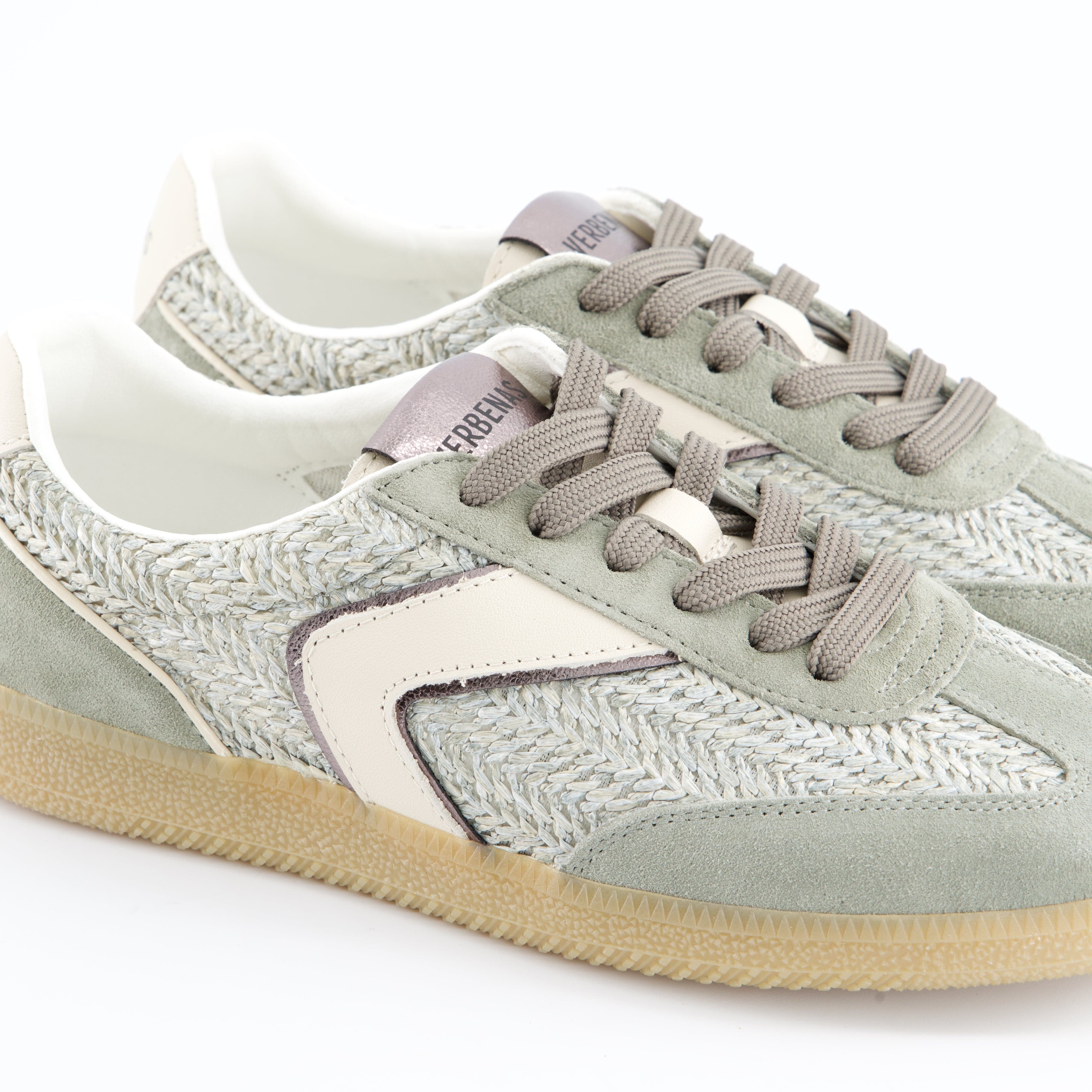 VERBENAS Damenschuhe - Sneaker Sneaker