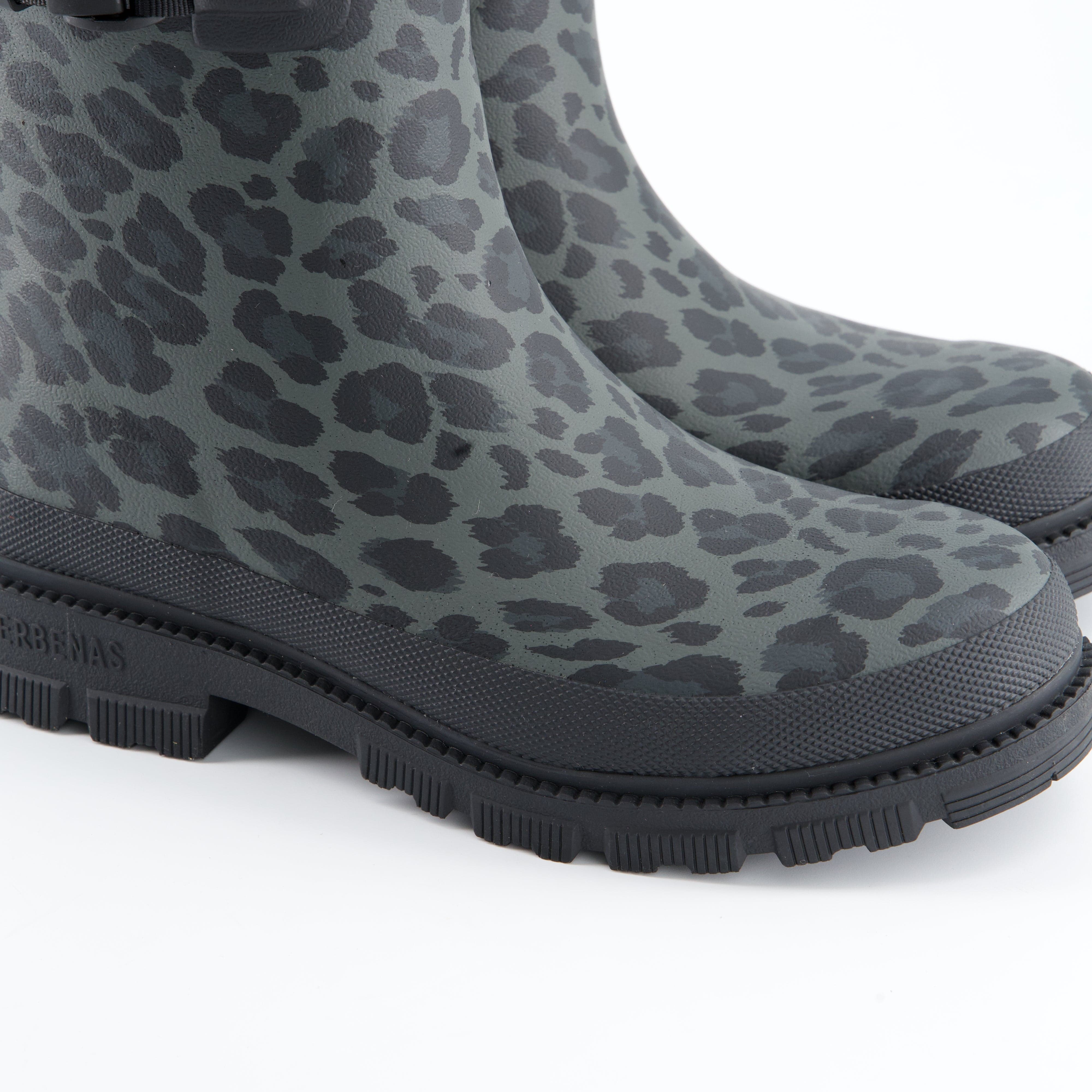 VERBENAS Damenschuhe - Stiefelette Stiefelette