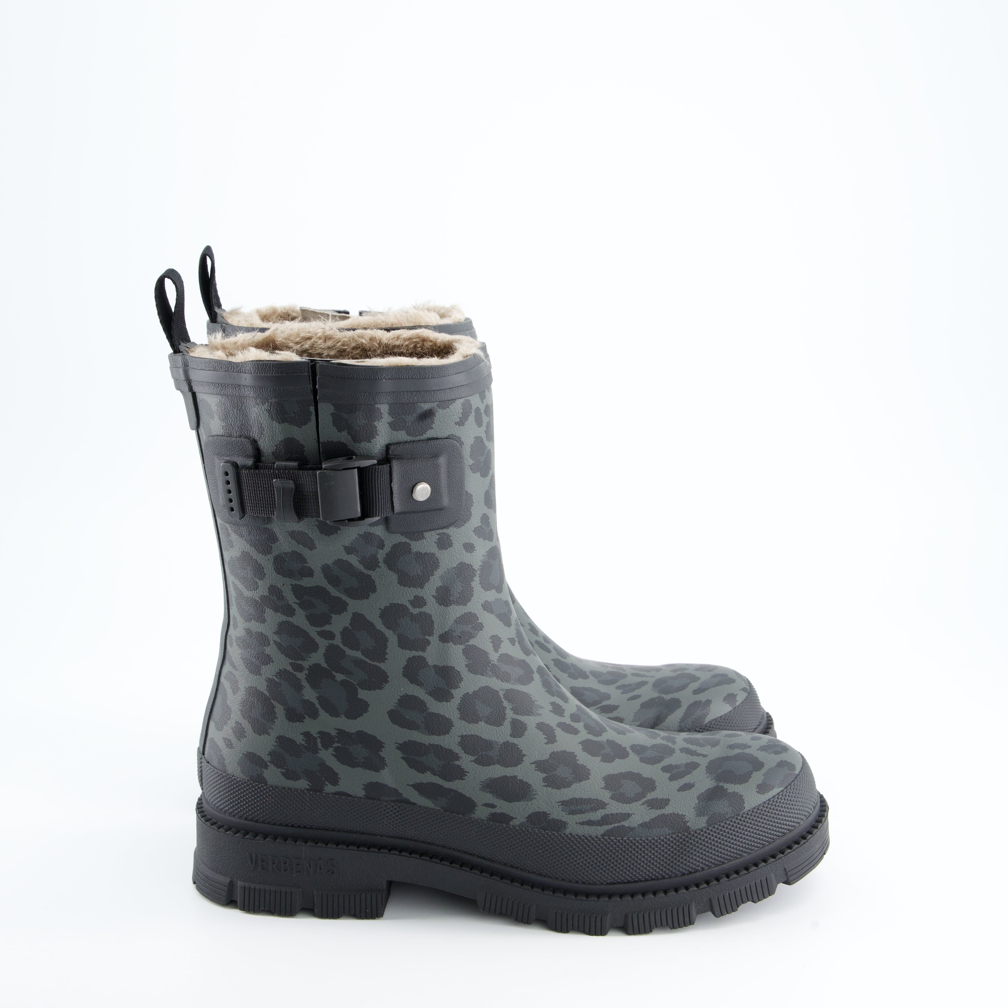 VERBENAS Damenschuhe - Stiefelette Stiefelette