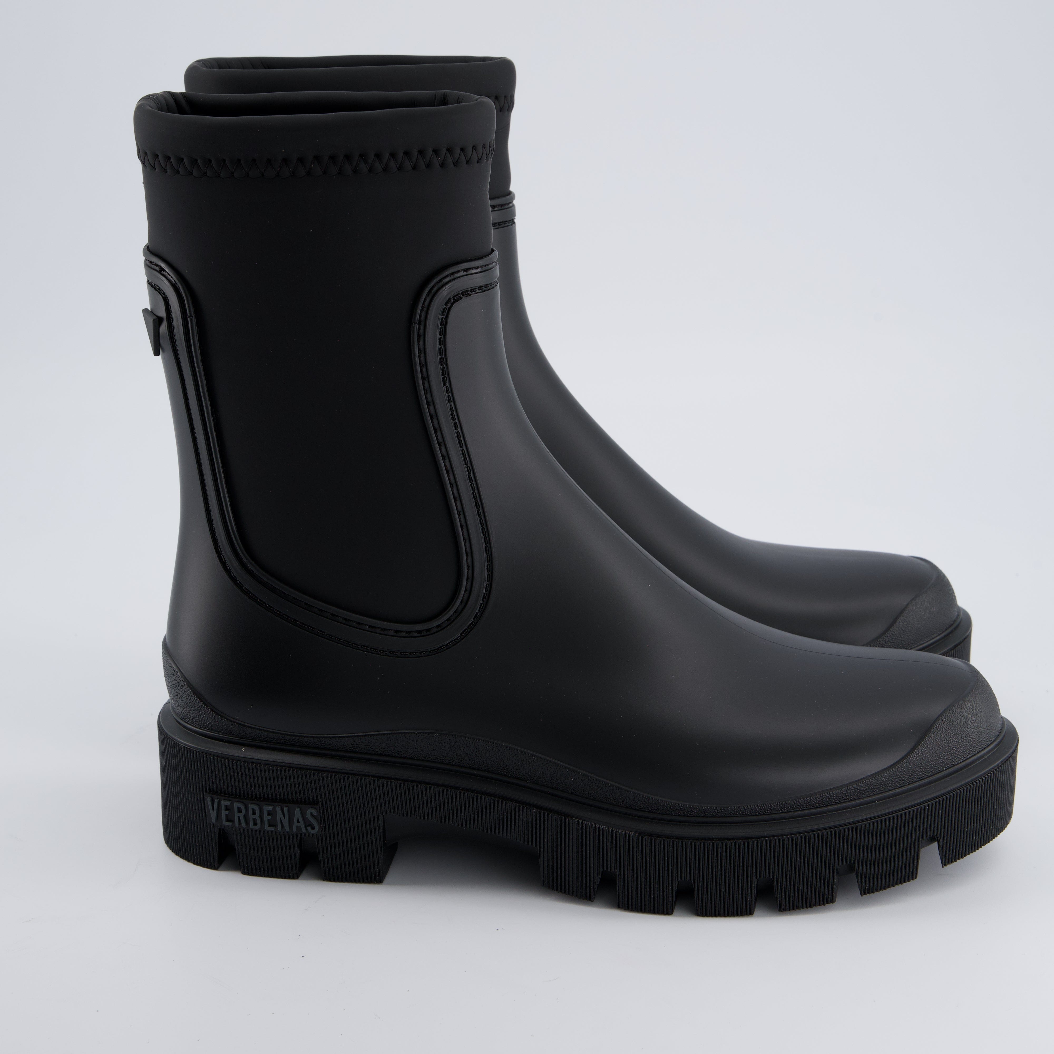 VERBENAS Damenschuhe - Stiefelette Stiefelette