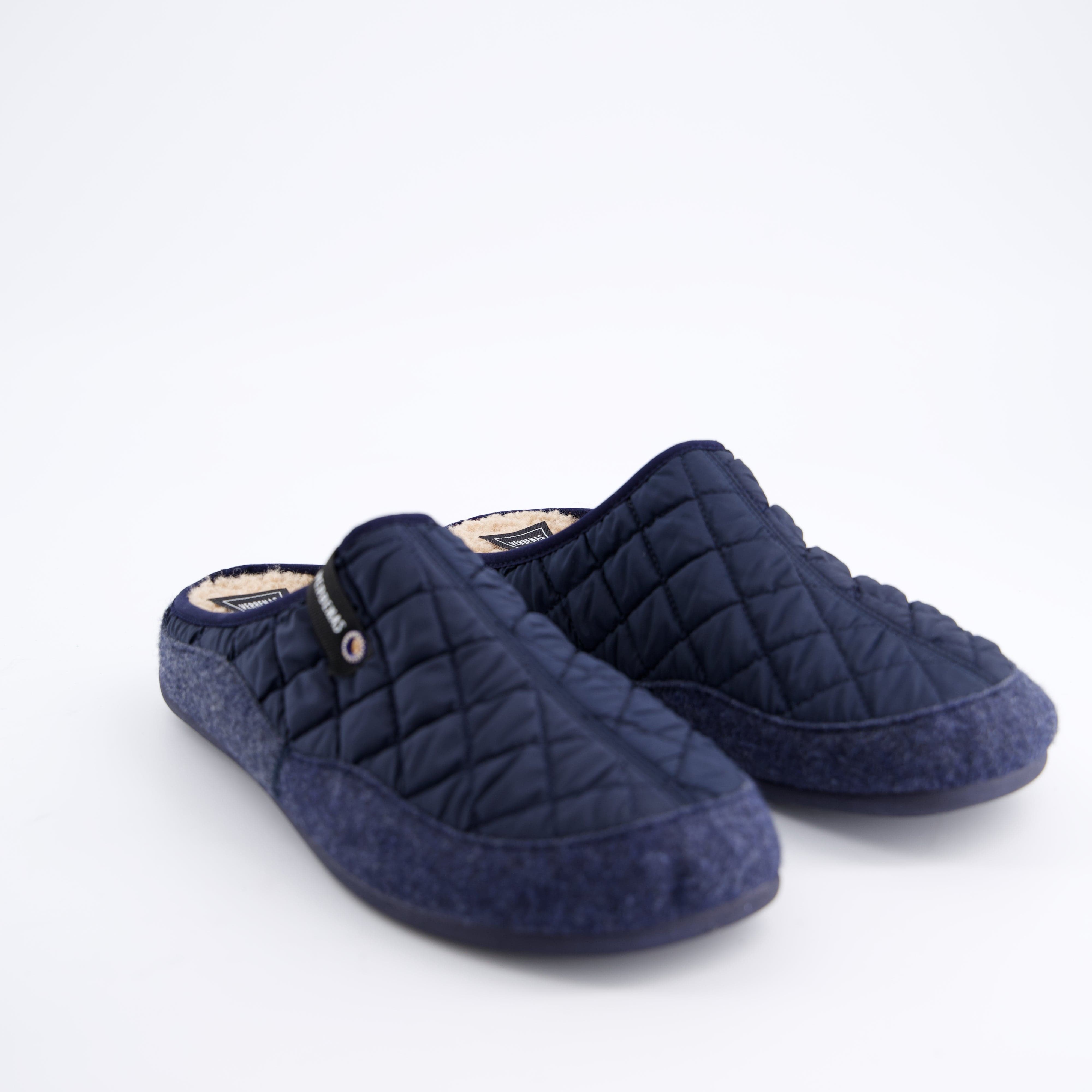 VERBENAS Herrenschuh - Hausschuh, Hausschuh Earth savena/picos