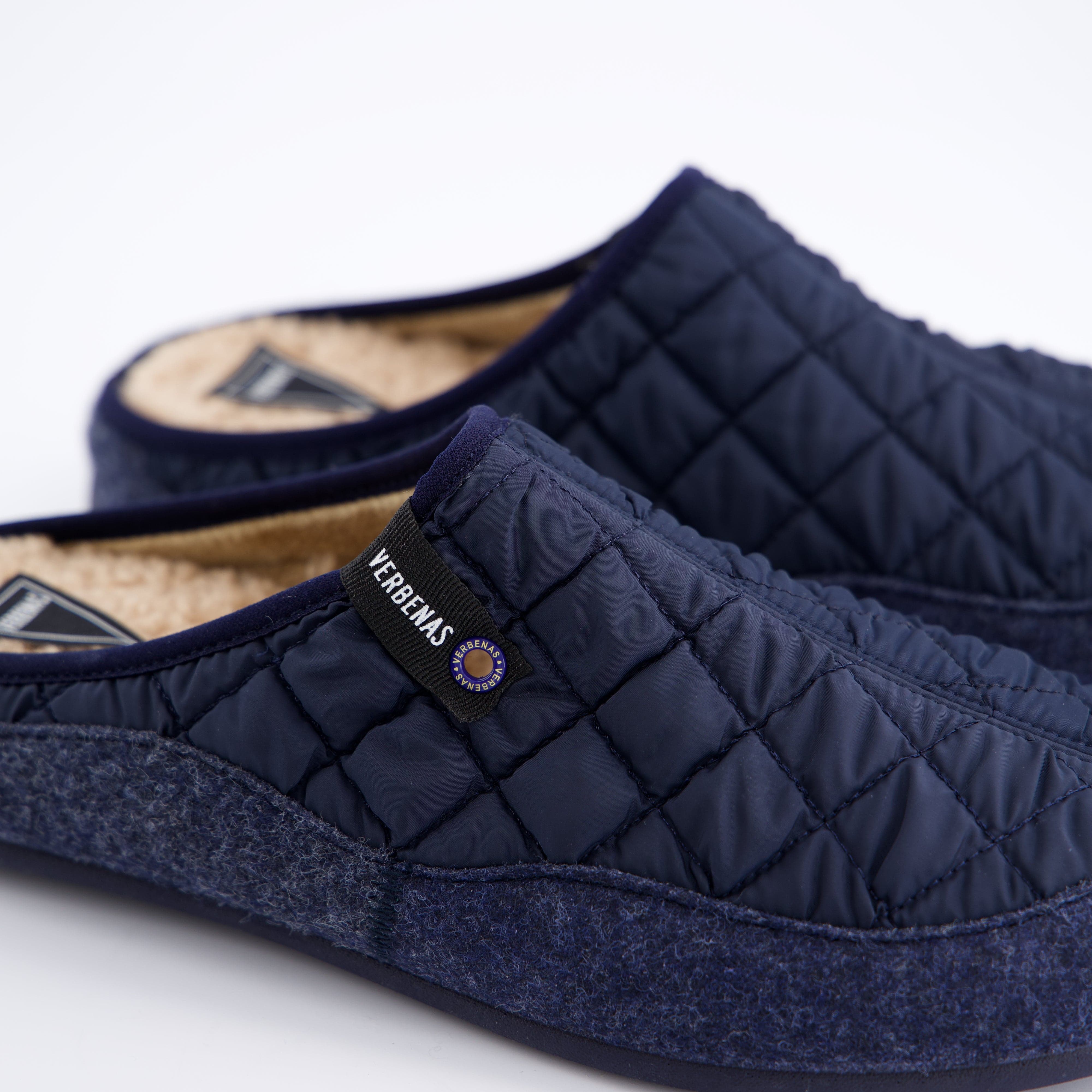 VERBENAS Herrenschuh - Hausschuh, Hausschuh Earth savena/picos