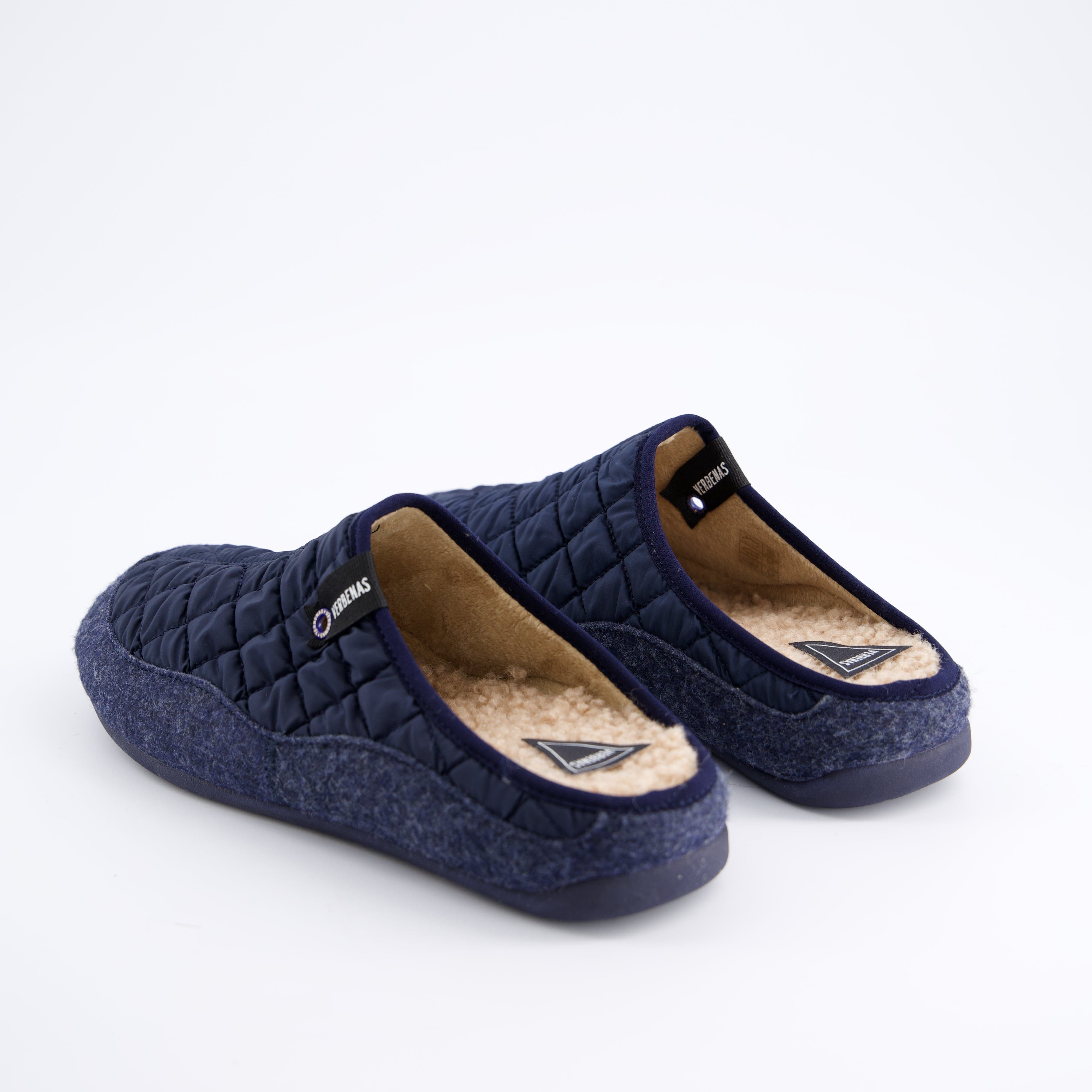 VERBENAS Herrenschuh - Hausschuh, Hausschuh Earth savena/picos