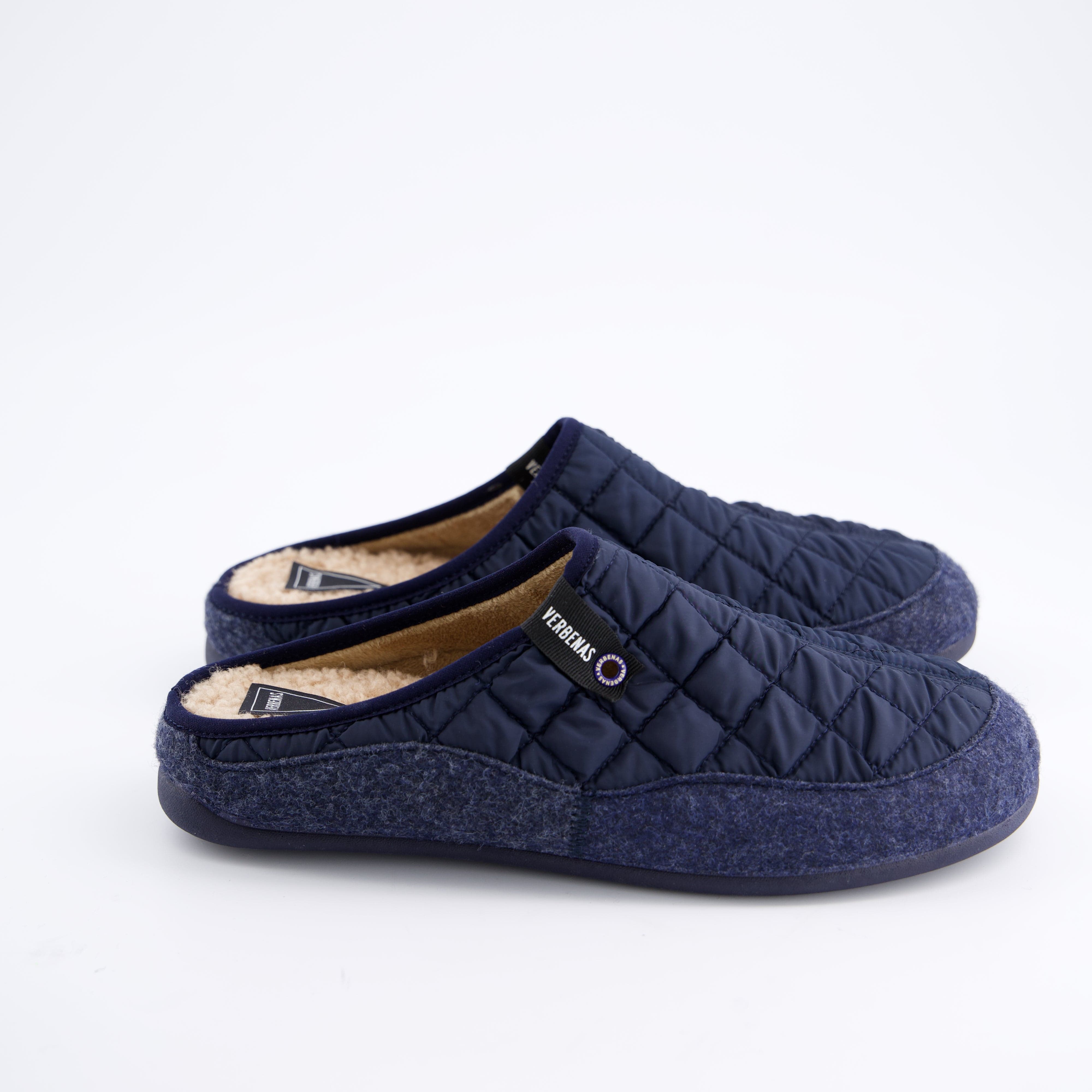 VERBENAS Herrenschuh - Hausschuh, Hausschuh Earth savena/picos
