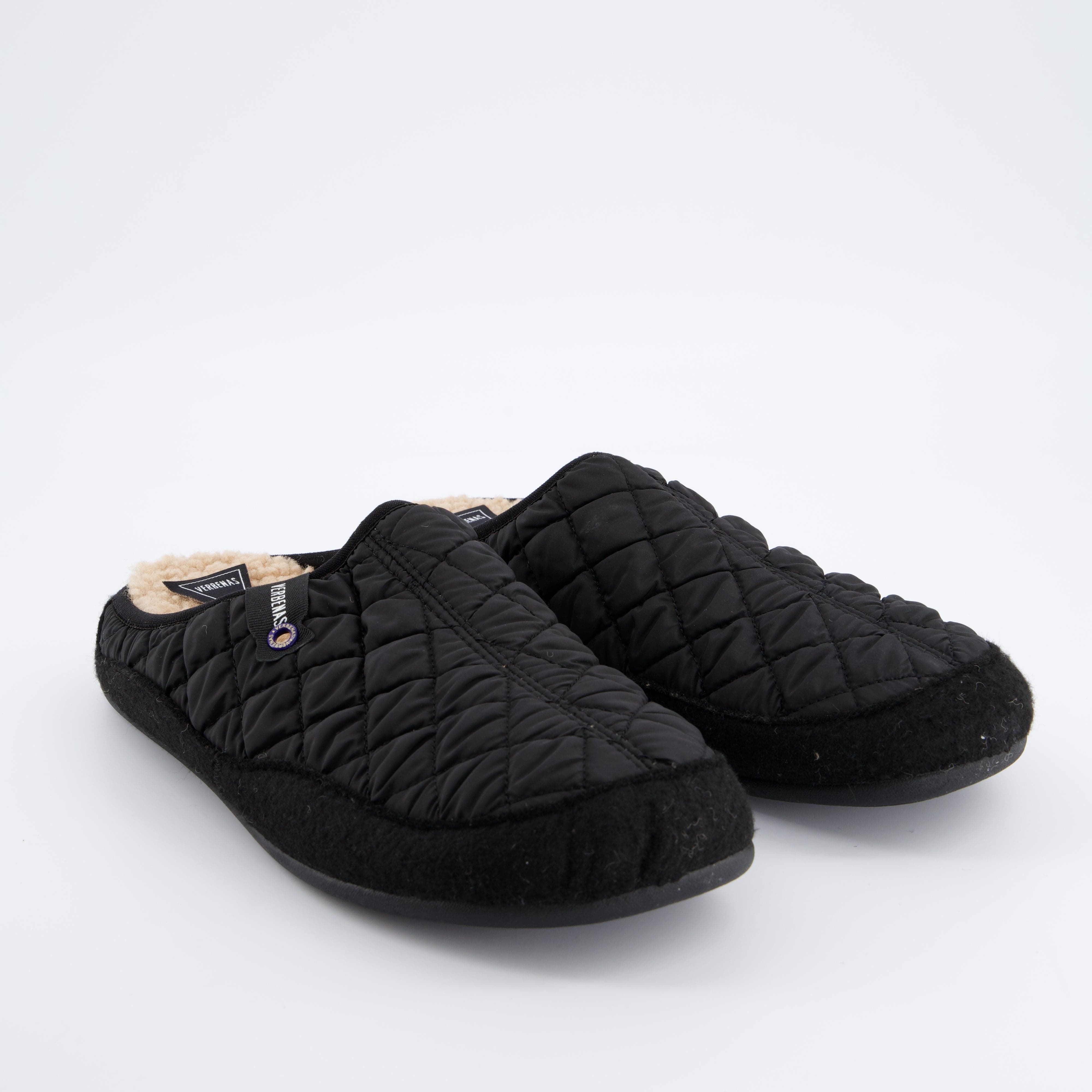 VERBENAS Herrenschuh - Hausschuh, Hausschuh Earth savena/picos