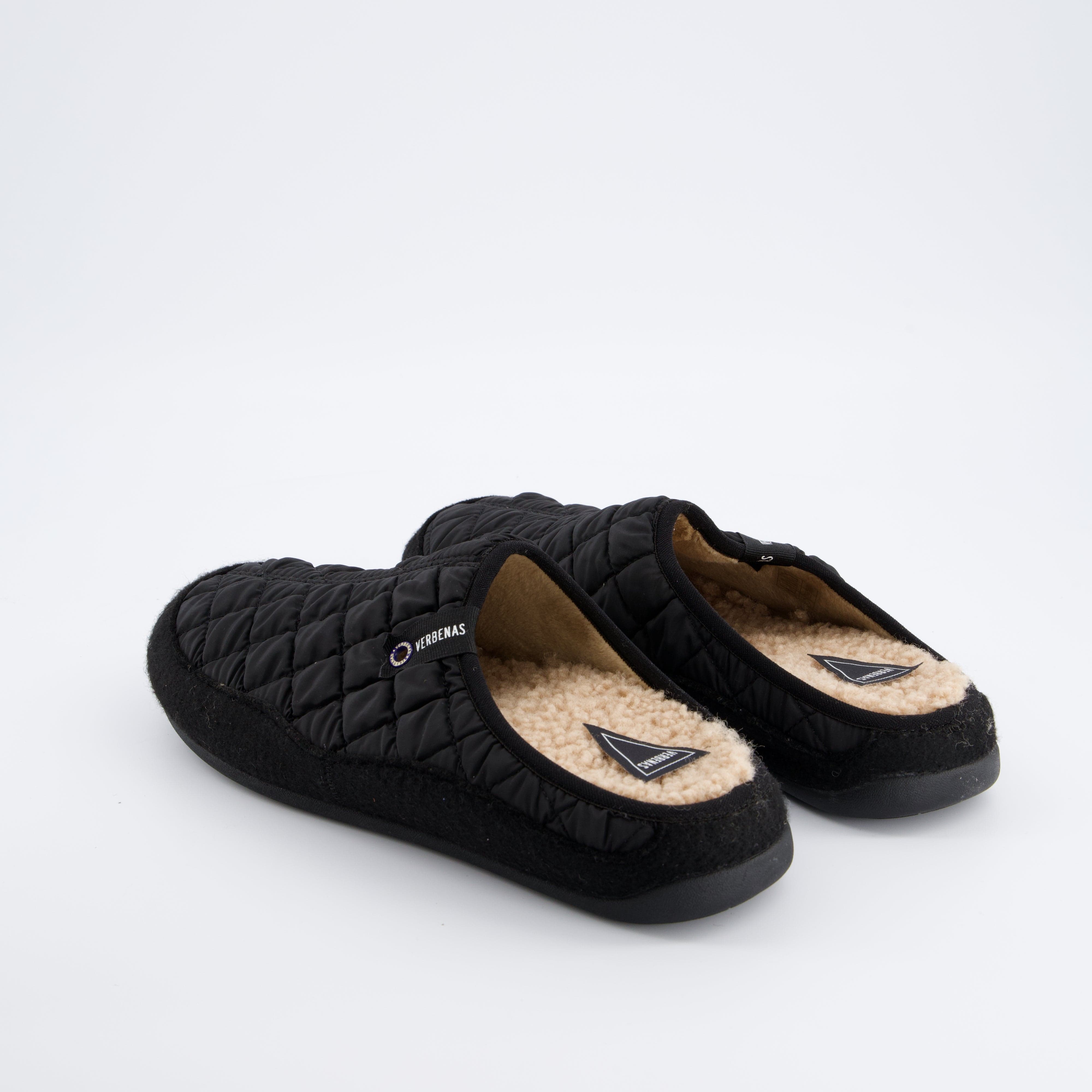 VERBENAS Herrenschuh - Hausschuh, Hausschuh Earth savena/picos