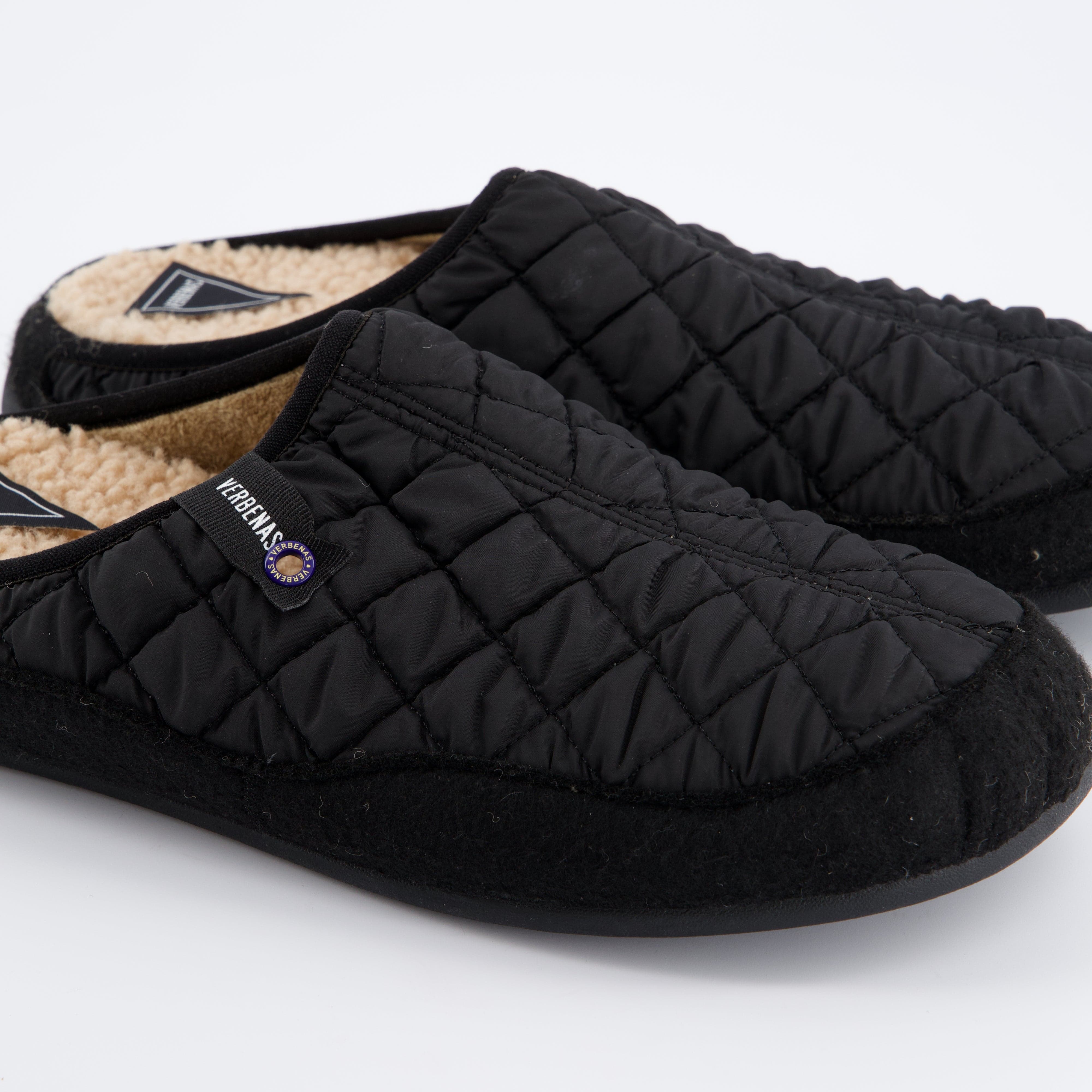 VERBENAS Herrenschuh - Hausschuh, Hausschuh Earth savena/picos