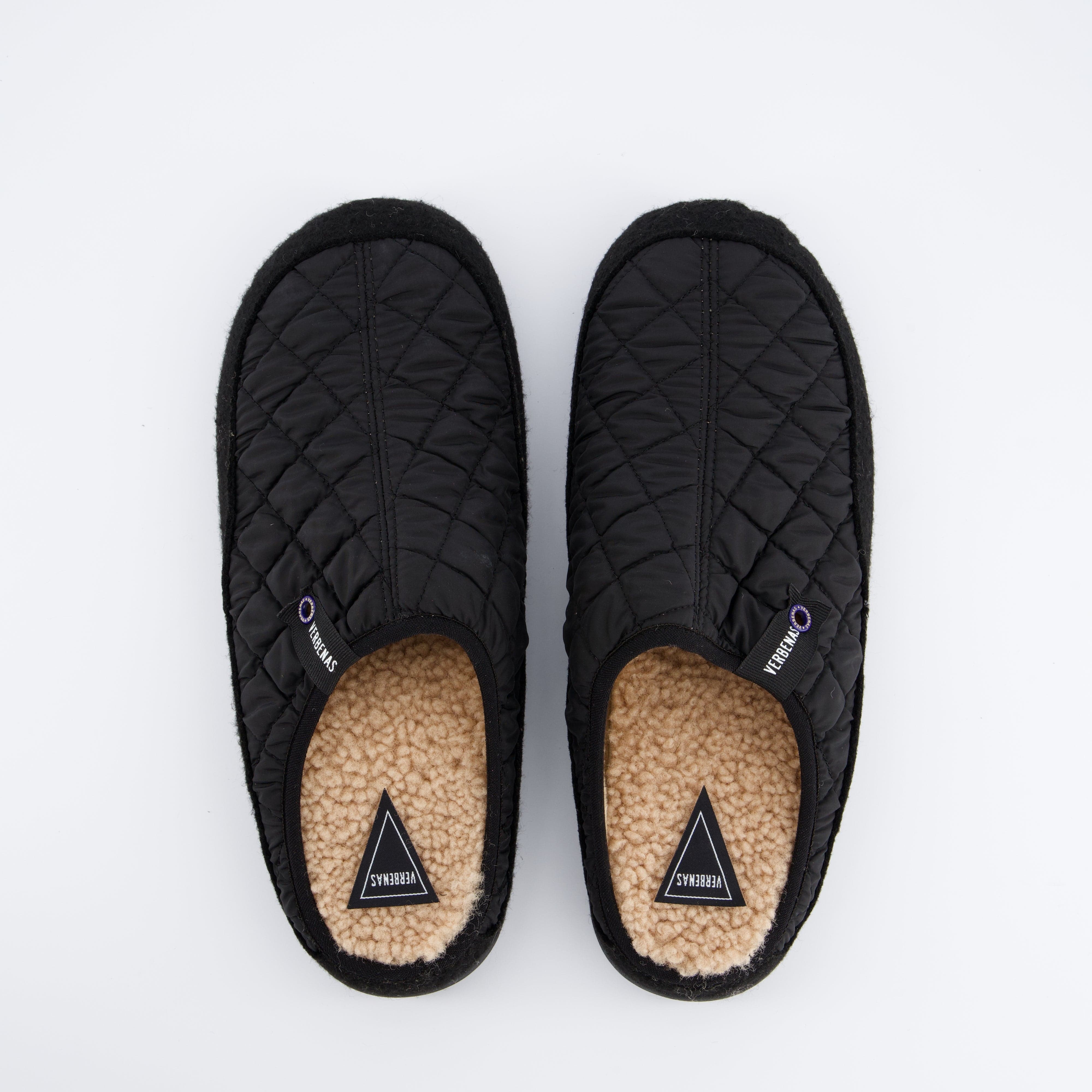 VERBENAS Herrenschuh - Hausschuh, Hausschuh Earth savena/picos