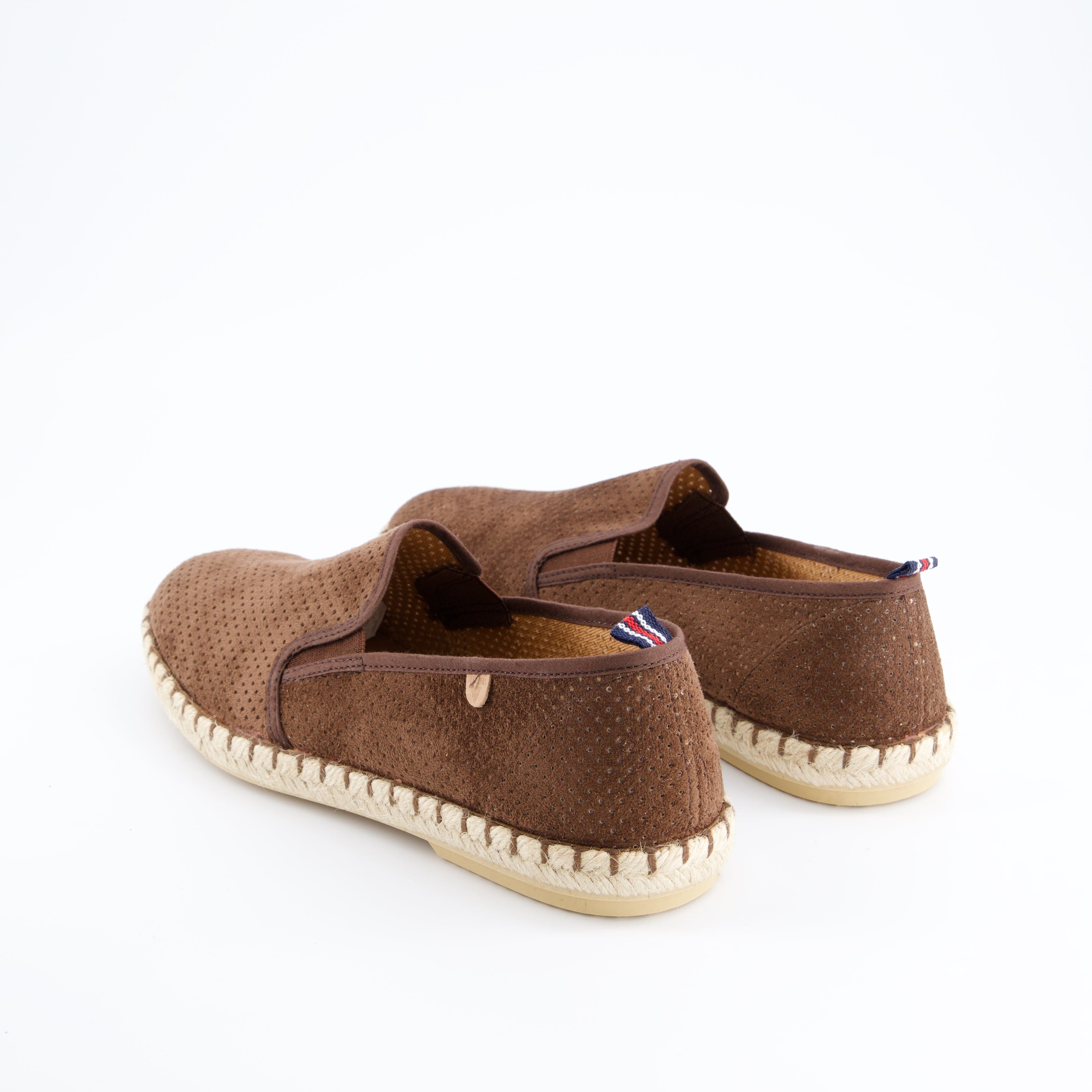 VERBENAS Herrenschuh - Slipper/Mokassin Slipper/Mokassin