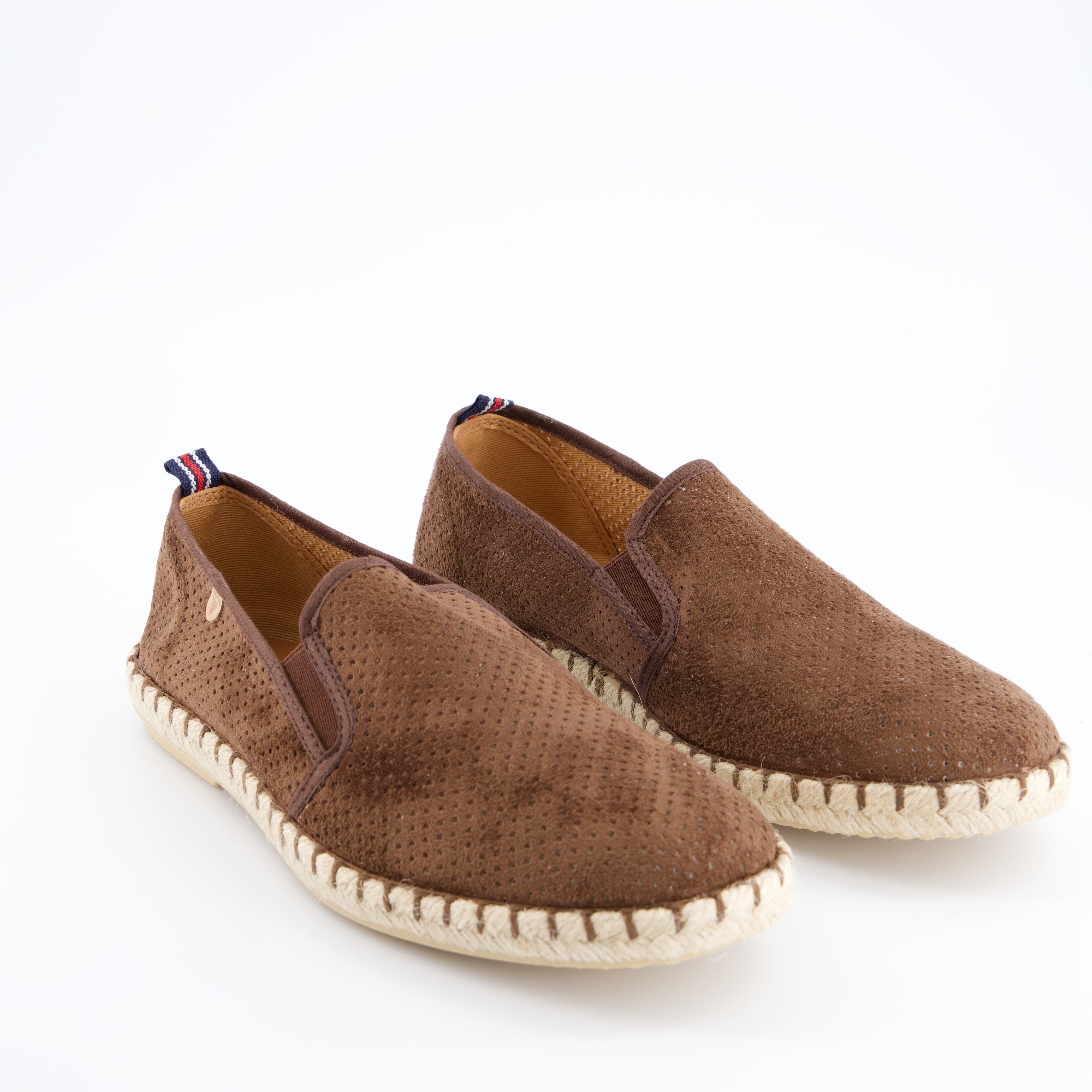 VERBENAS Herrenschuh - Slipper/Mokassin Slipper/Mokassin