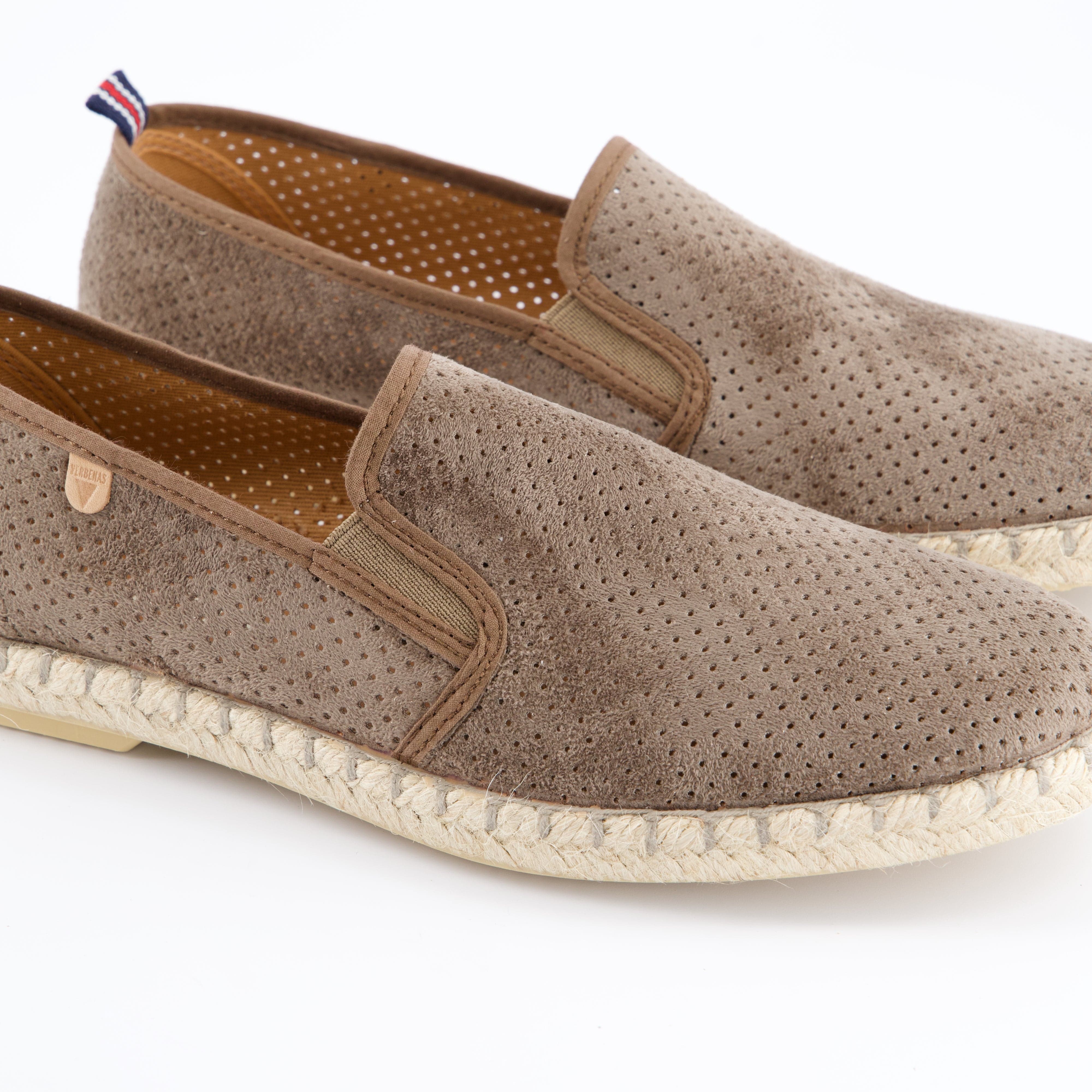 VERBENAS Herrenschuh - Slipper/Mokassin Slipper/Mokassin