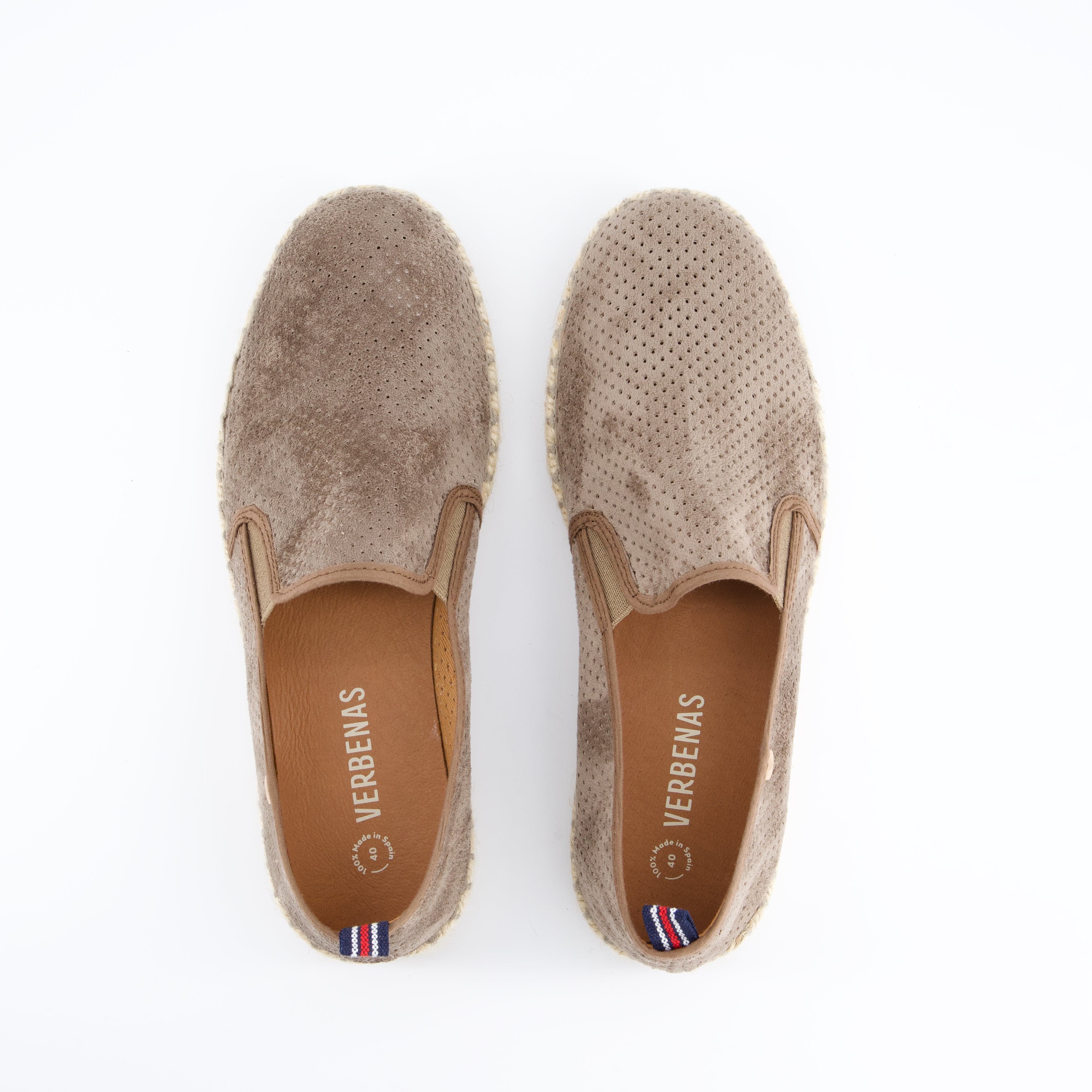 VERBENAS Herrenschuh - Slipper/Mokassin Slipper/Mokassin