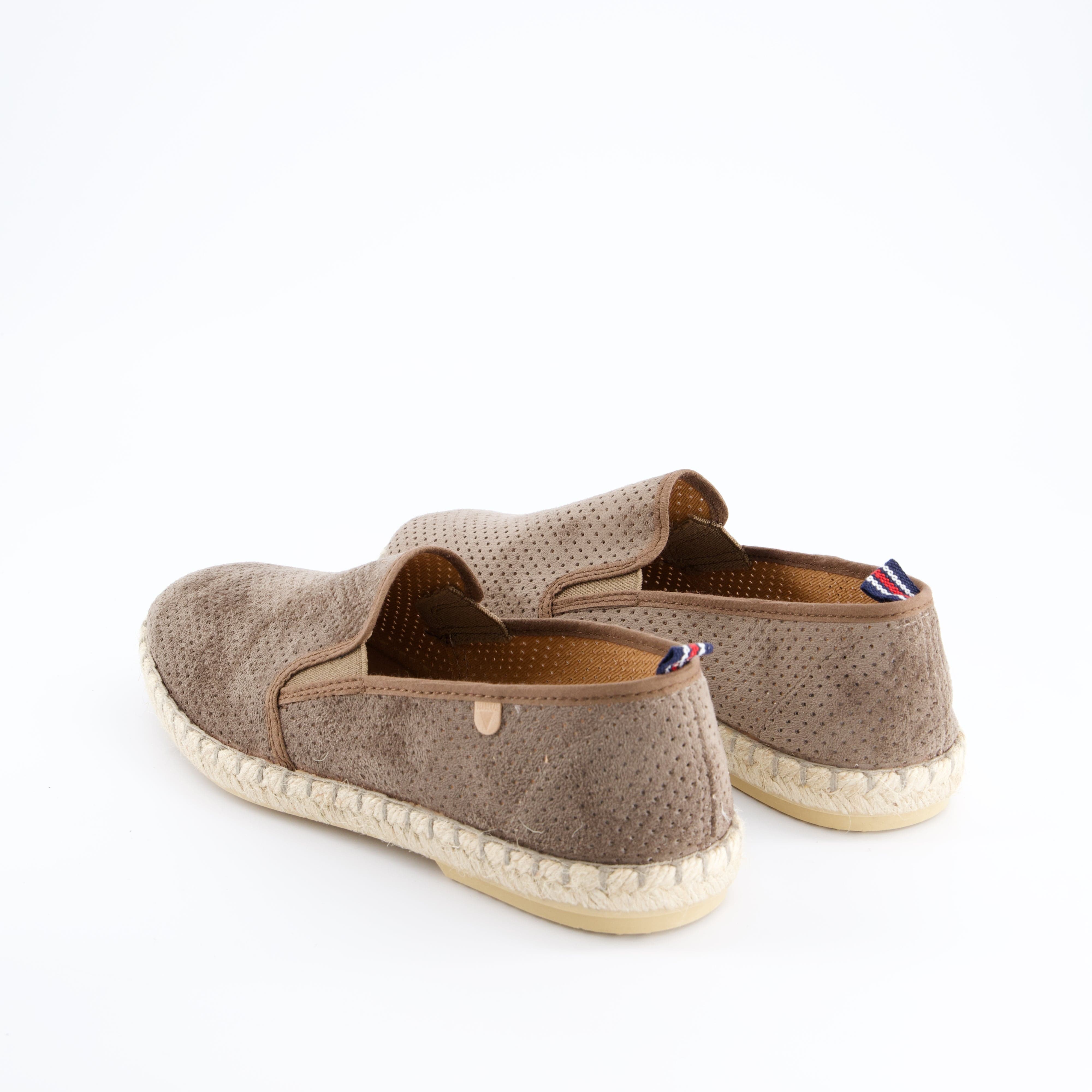 VERBENAS Herrenschuh - Slipper/Mokassin Slipper/Mokassin