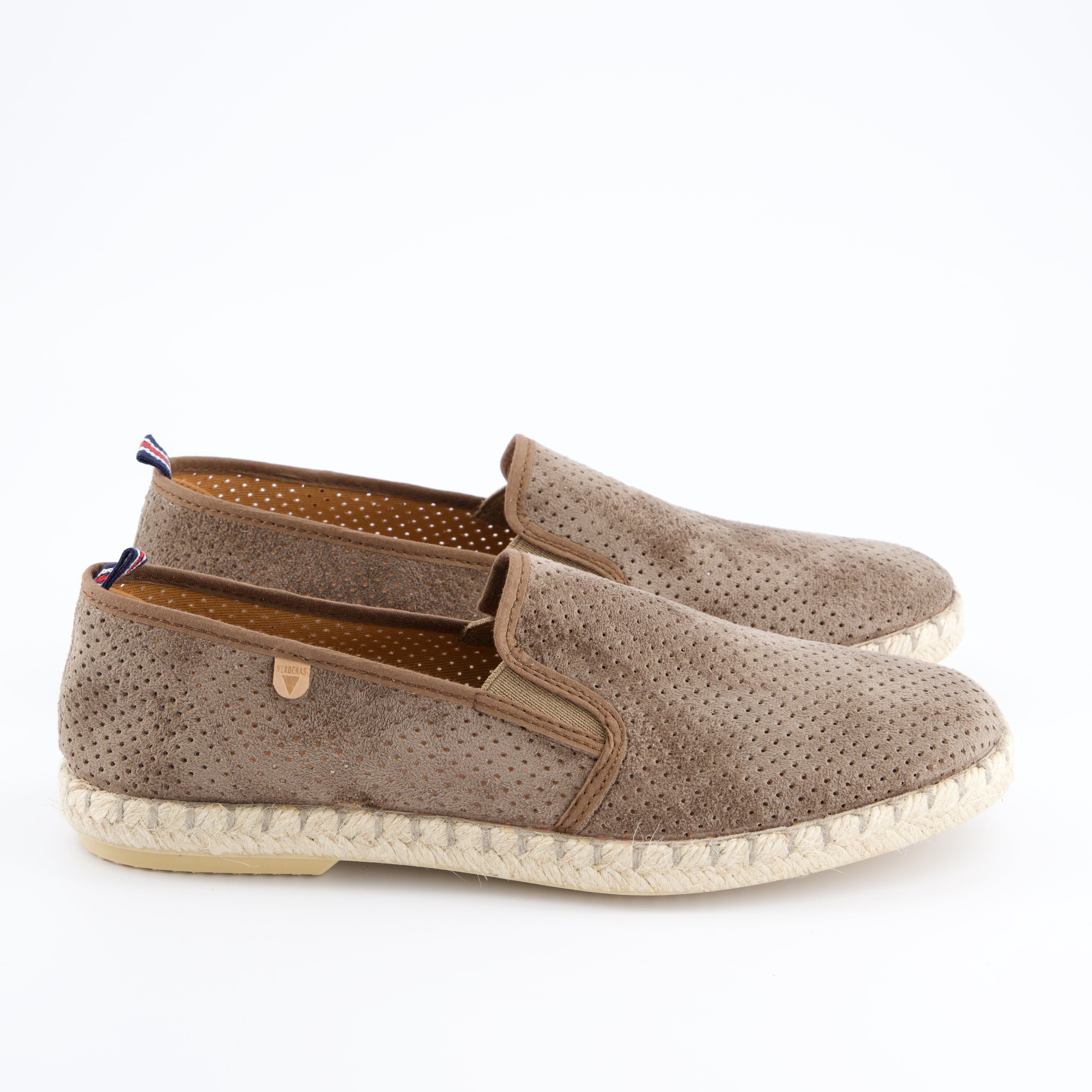 VERBENAS Herrenschuh - Slipper/Mokassin Slipper/Mokassin