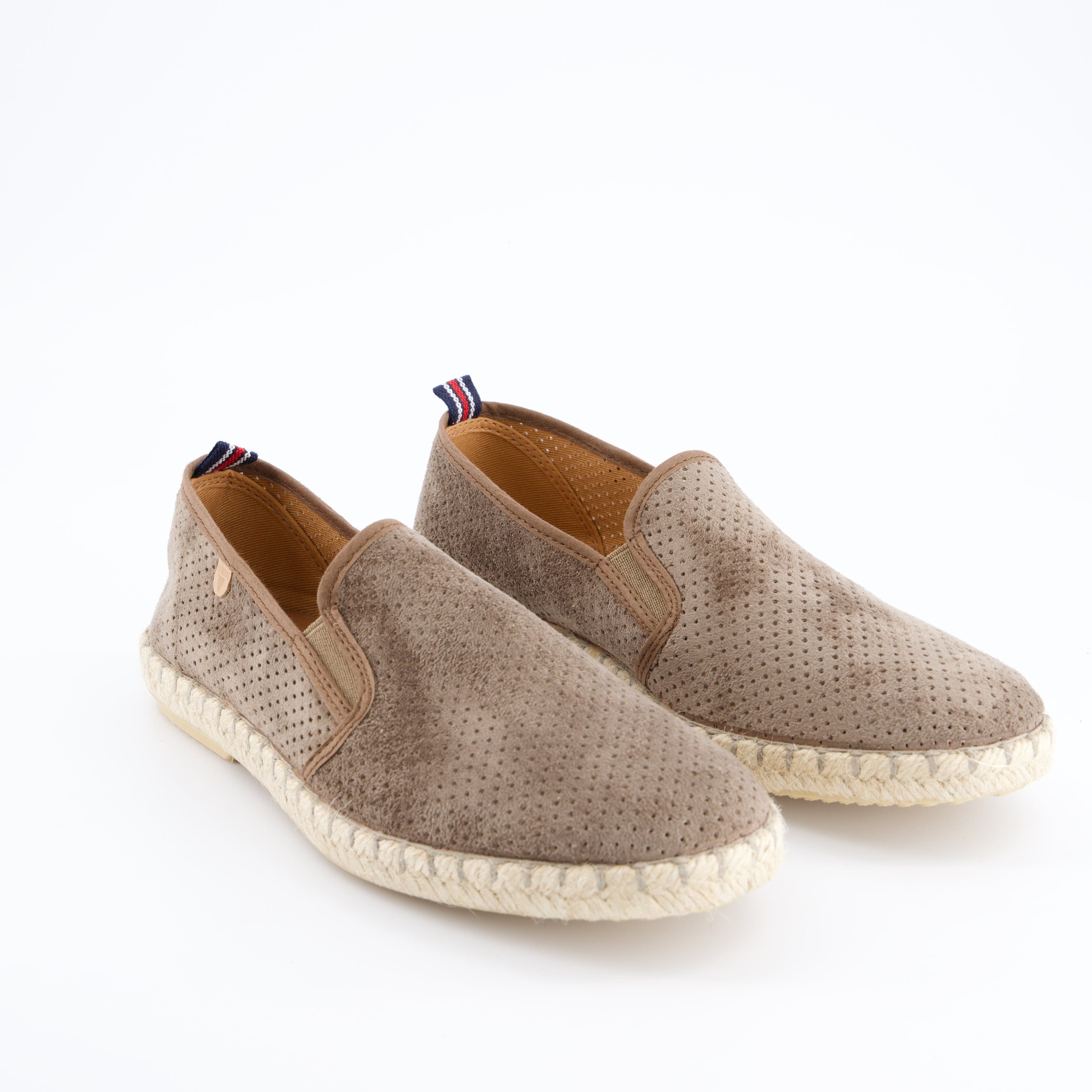 VERBENAS Herrenschuh - Slipper/Mokassin Slipper/Mokassin