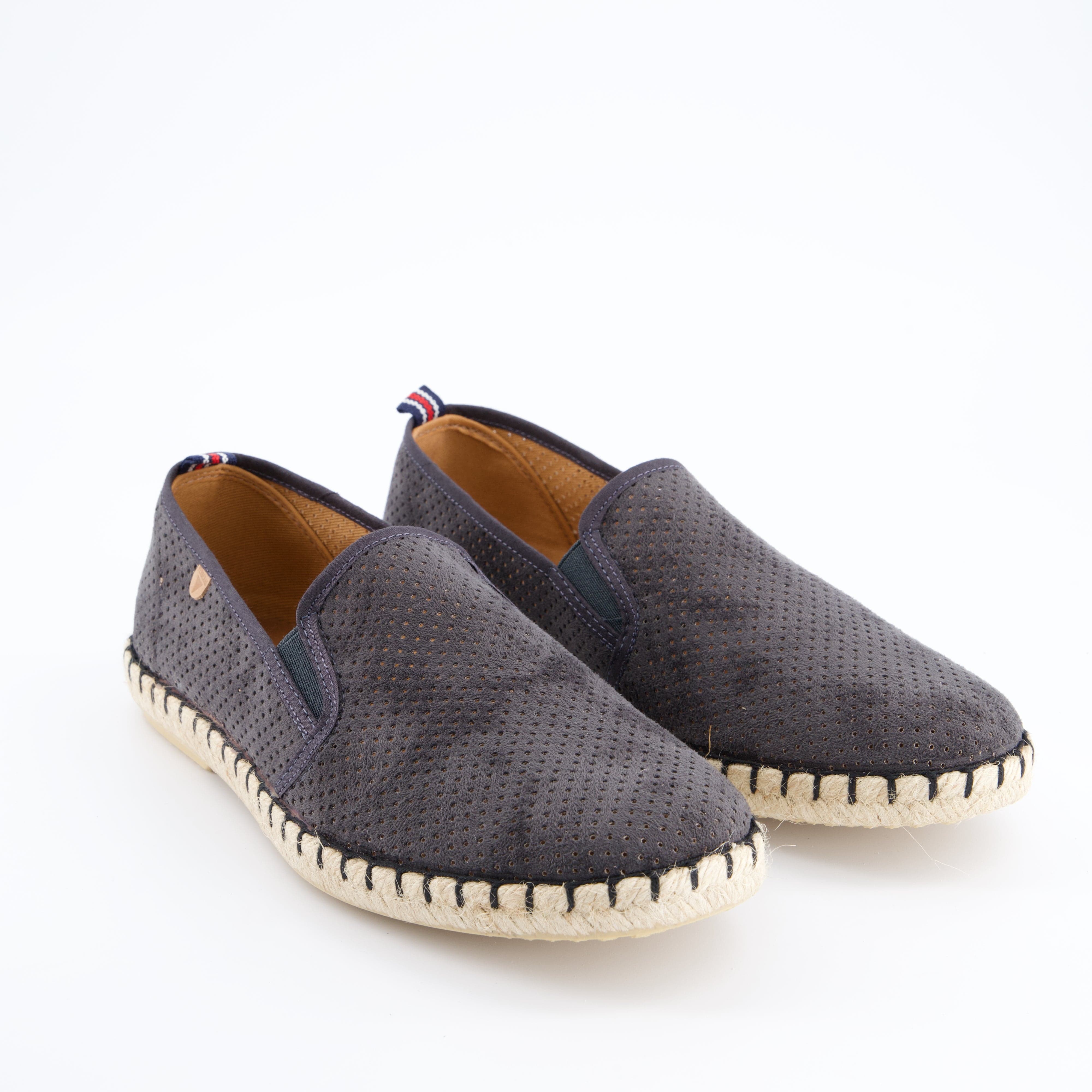 VERBENAS Herrenschuh - Slipper/Mokassin Slipper/Mokassin