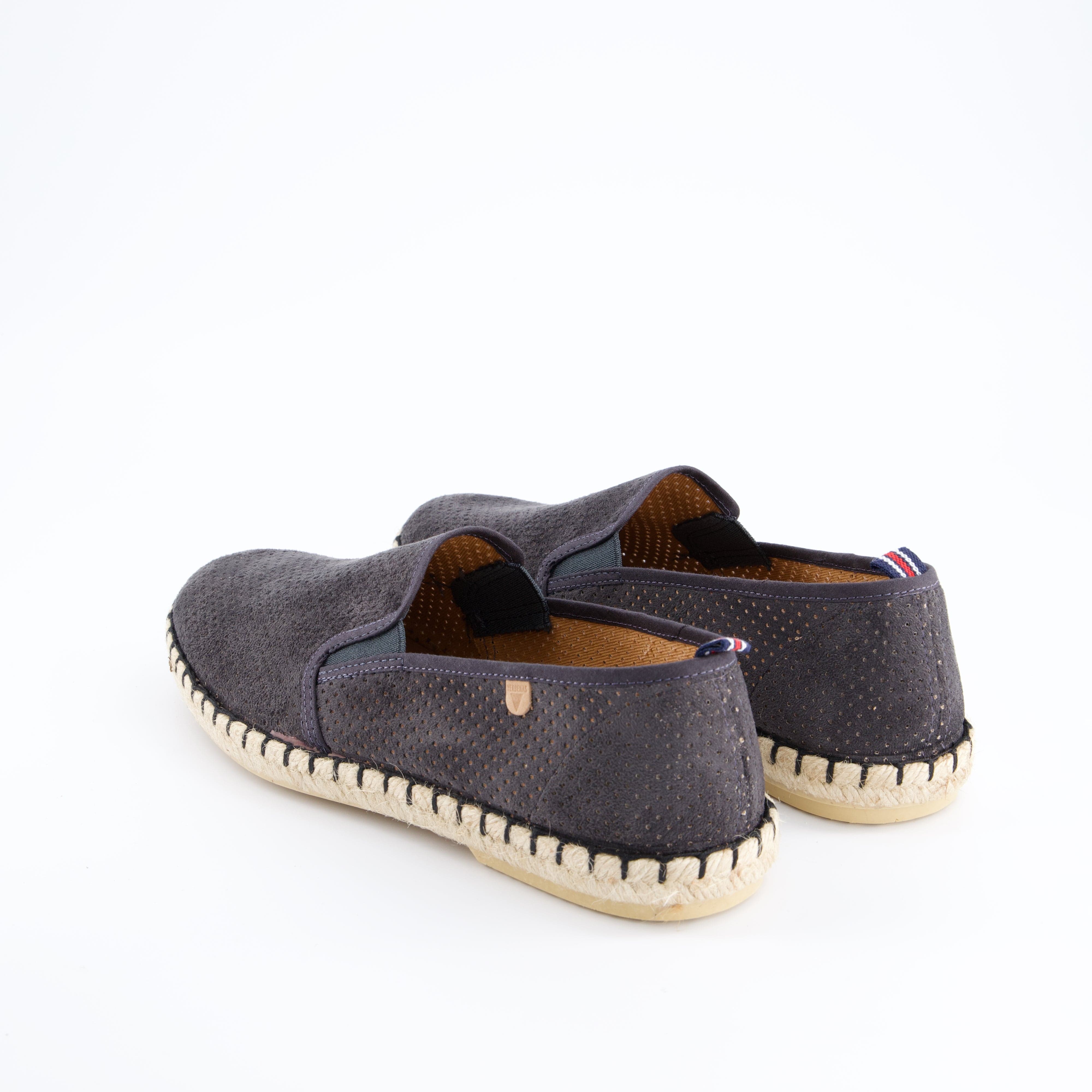 VERBENAS Herrenschuh - Slipper/Mokassin Slipper/Mokassin