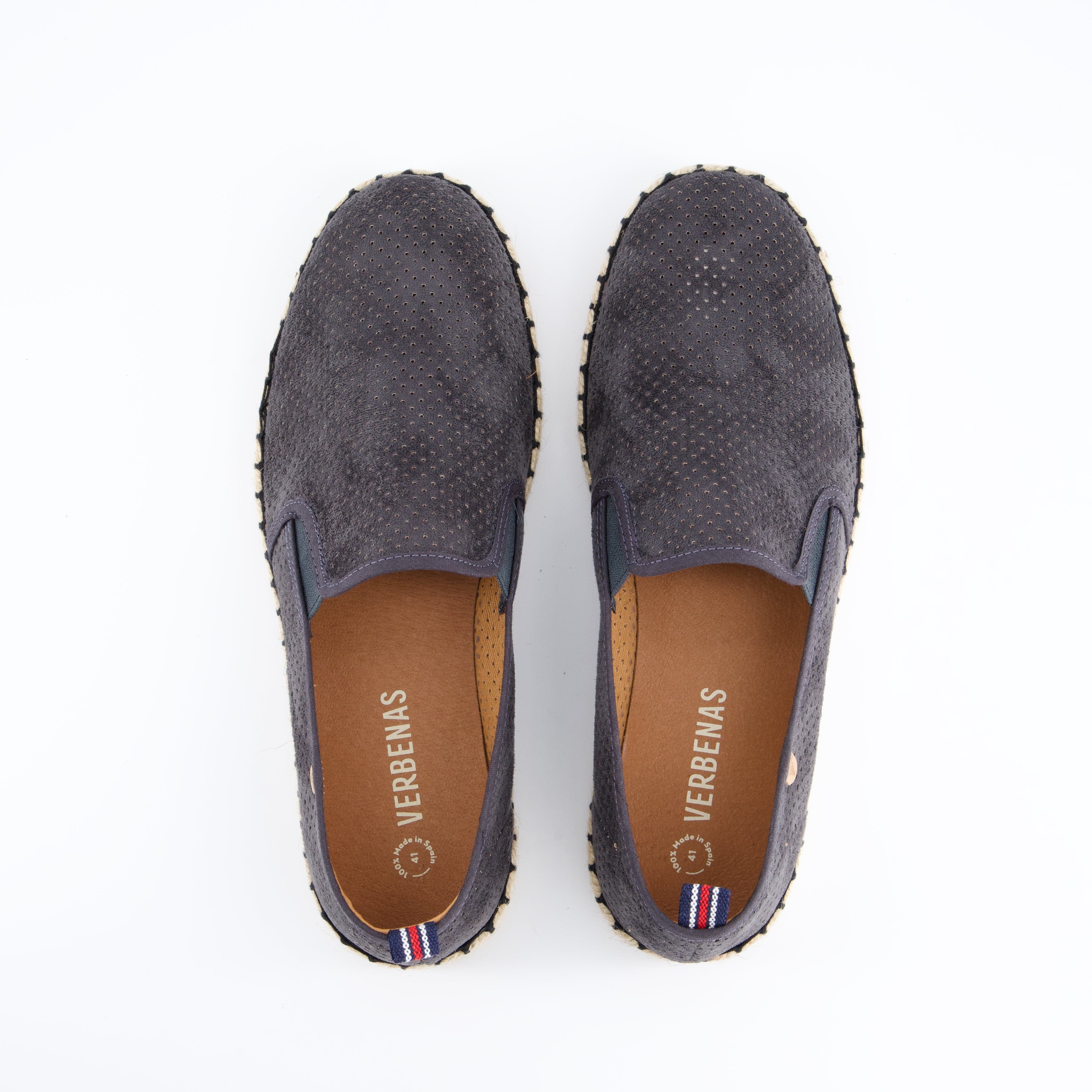 VERBENAS Herrenschuh - Slipper/Mokassin Slipper/Mokassin