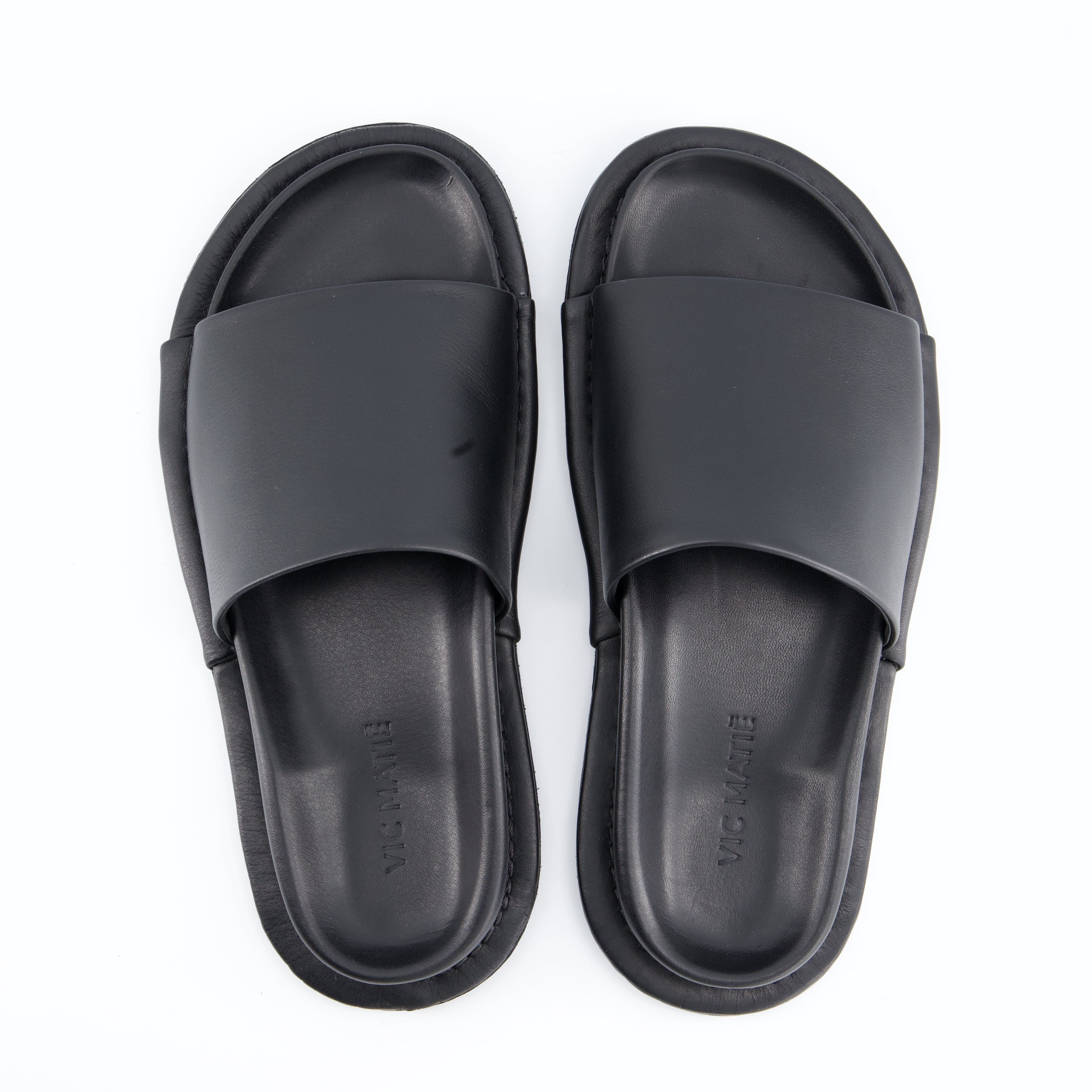 Vic Matié Damenschuhe - Pantoffel Pantoffel
