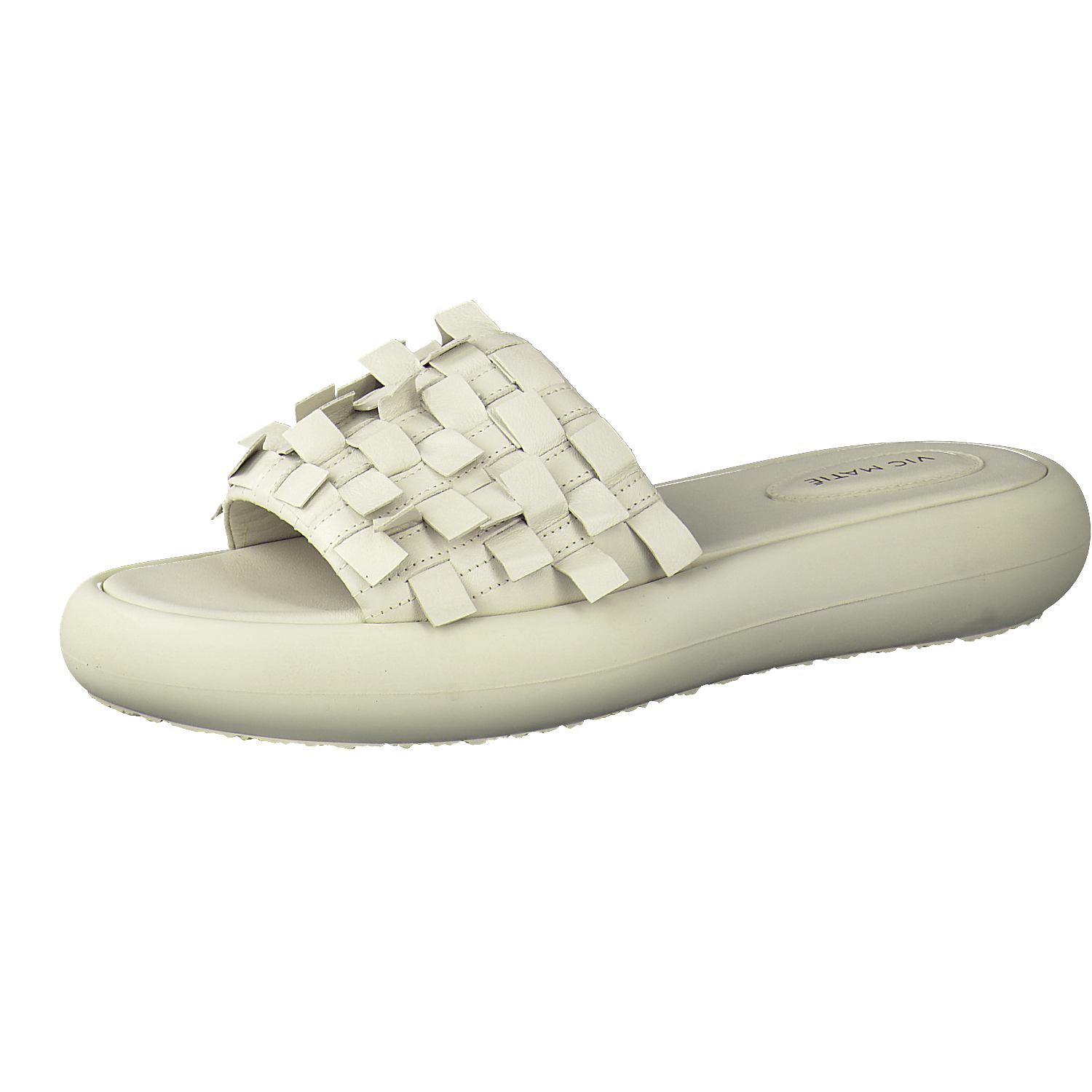 Vic Matié Damenschuhe - Pantoffel, Pantoffel Sandalo Travel 112