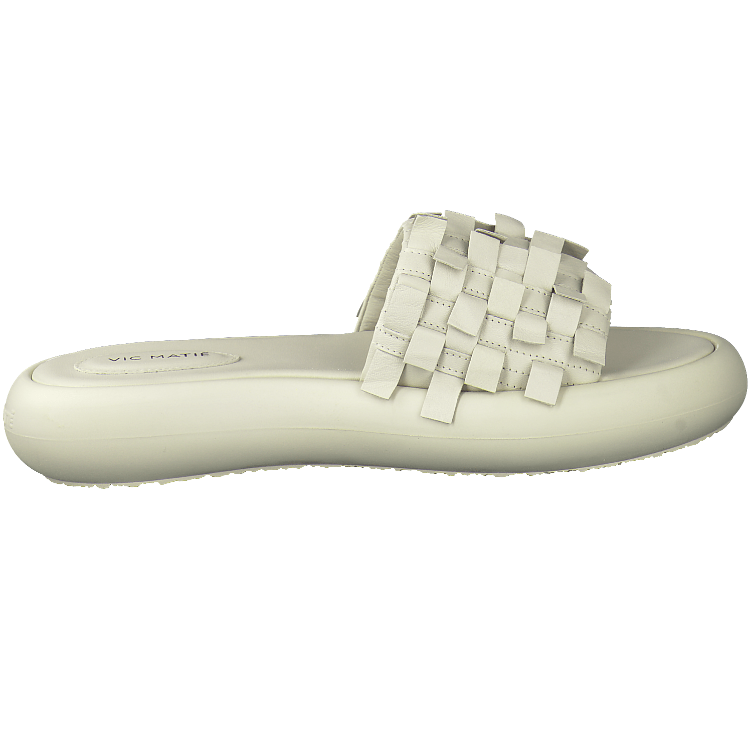 Vic Matié Damenschuhe - Pantoffel, Pantoffel Sandalo Travel 112