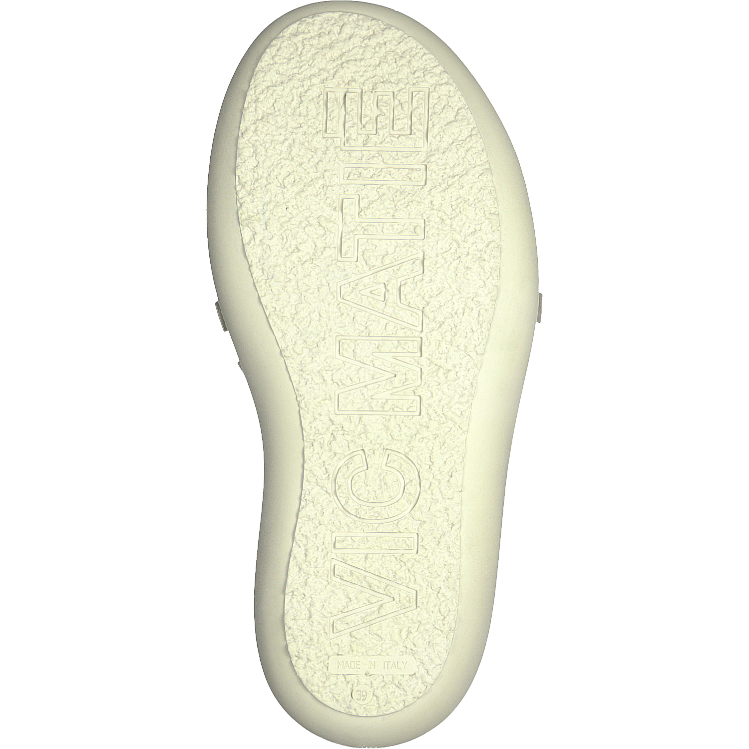 Vic Matié Damenschuhe - Pantoffel, Pantoffel Sandalo Travel 112