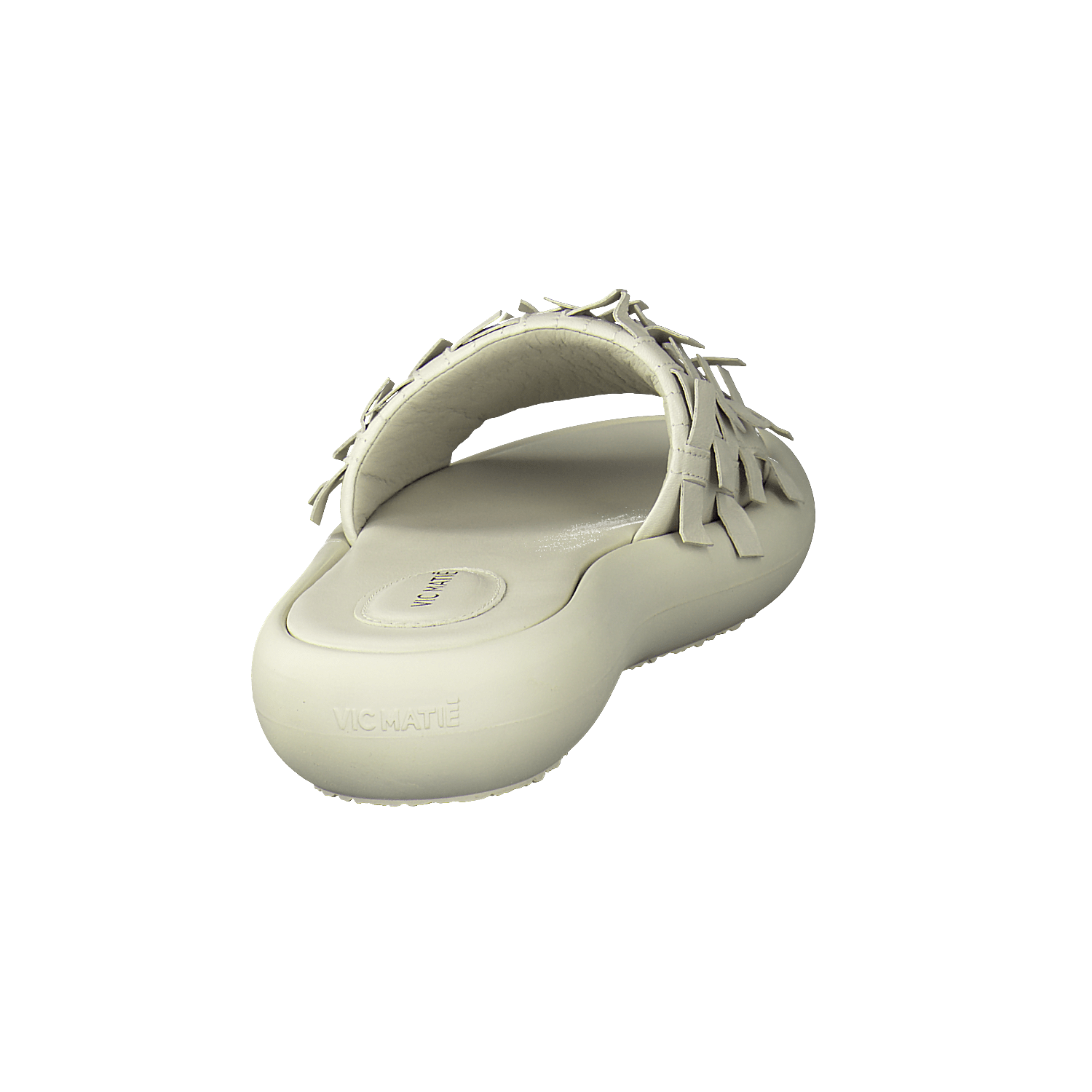Vic Matié Damenschuhe - Pantoffel, Pantoffel Sandalo Travel 112