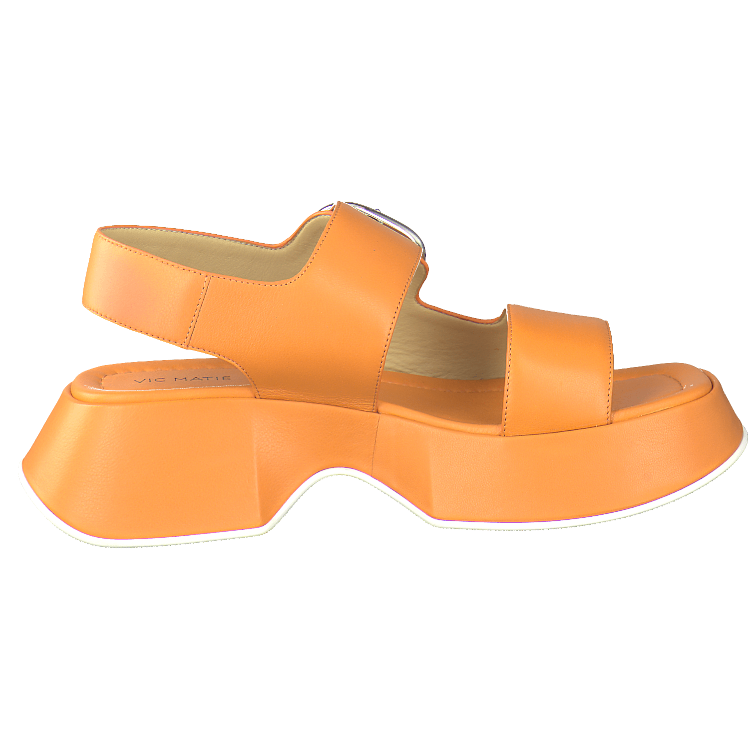 Vic Matié Damenschuhe - Sandalen, Sandalen Sandalo Travel 250