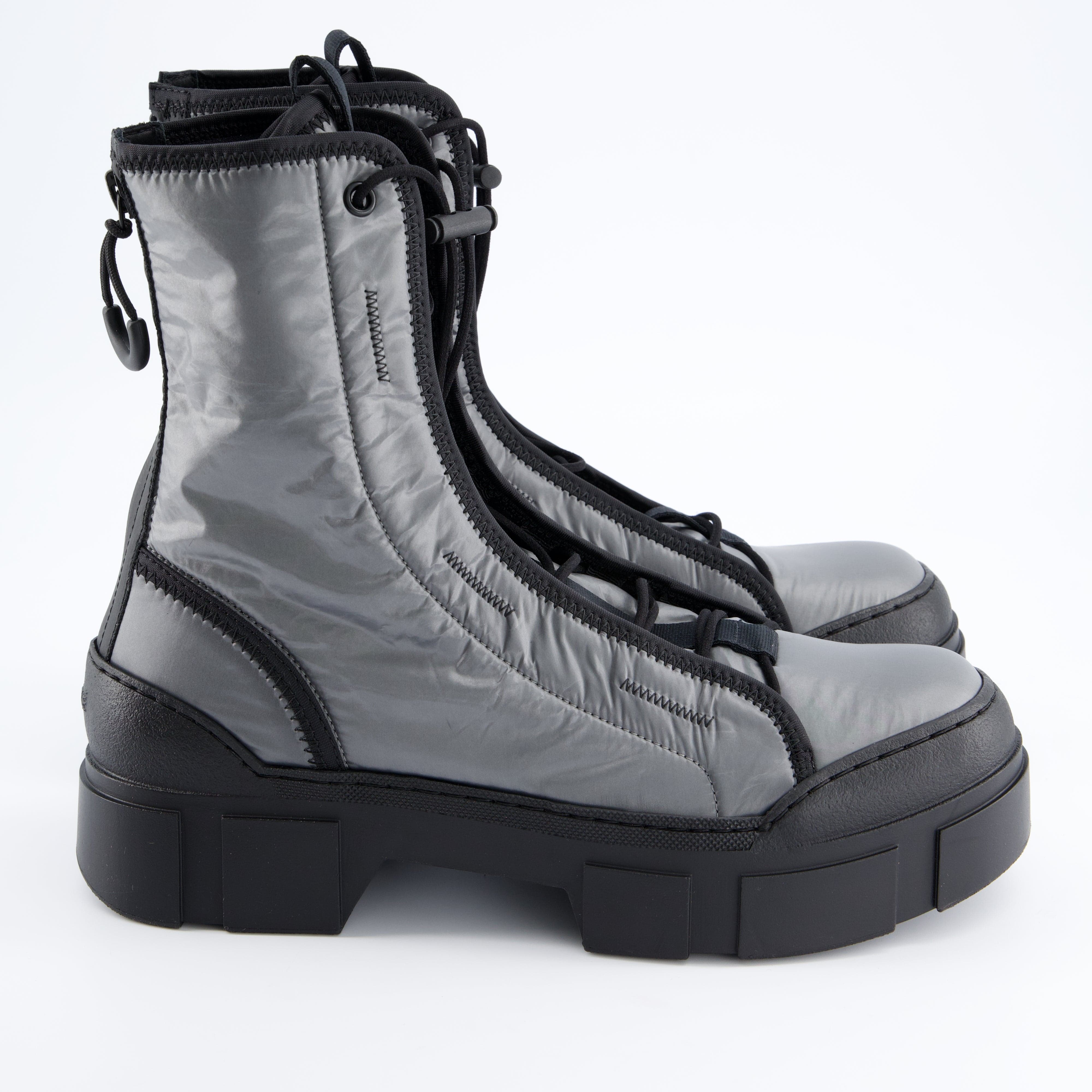 Vic Matié Damenschuhe - Schnürboots, Schnürboots Paddington