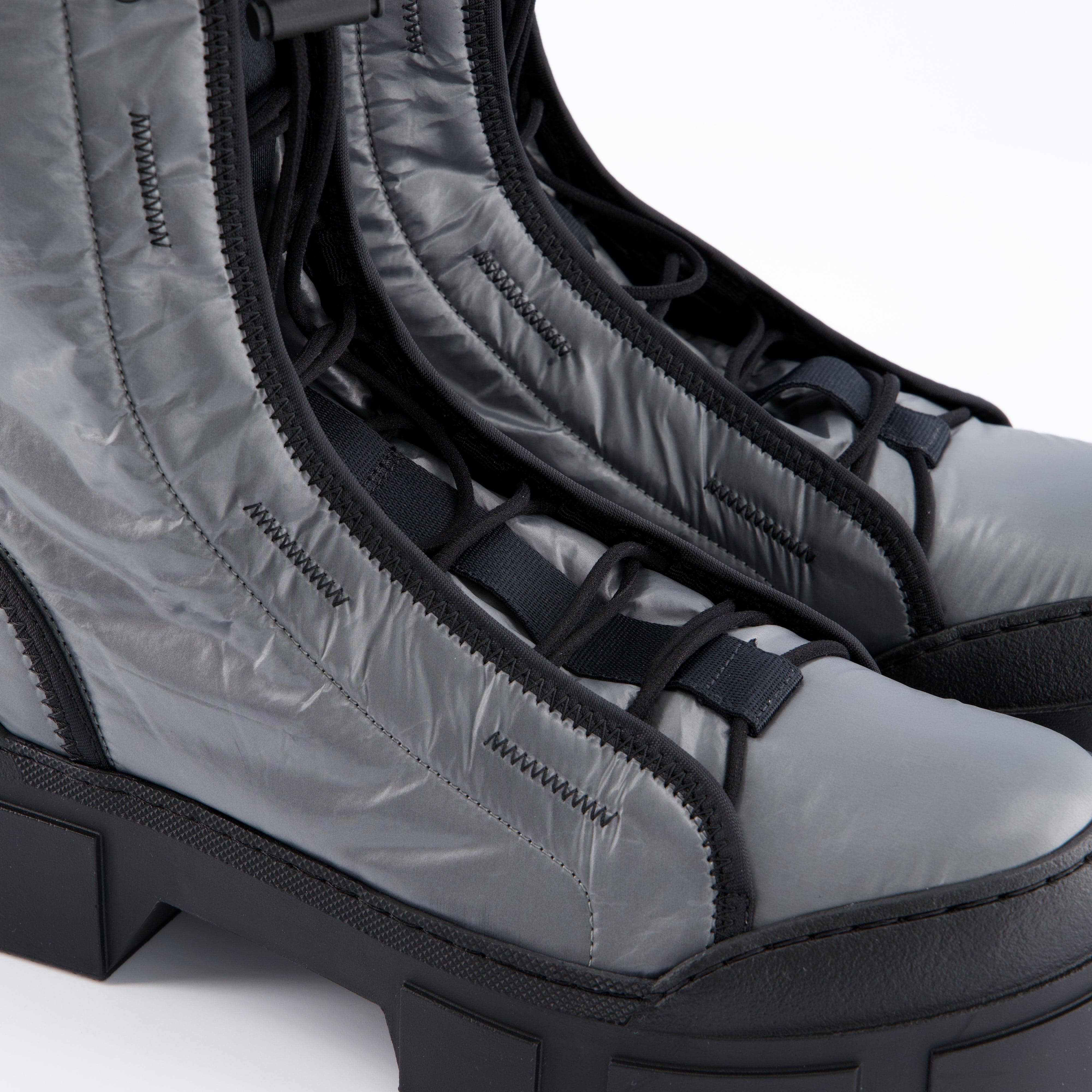 Vic Matié Damenschuhe - Schnürboots, Schnürboots Paddington