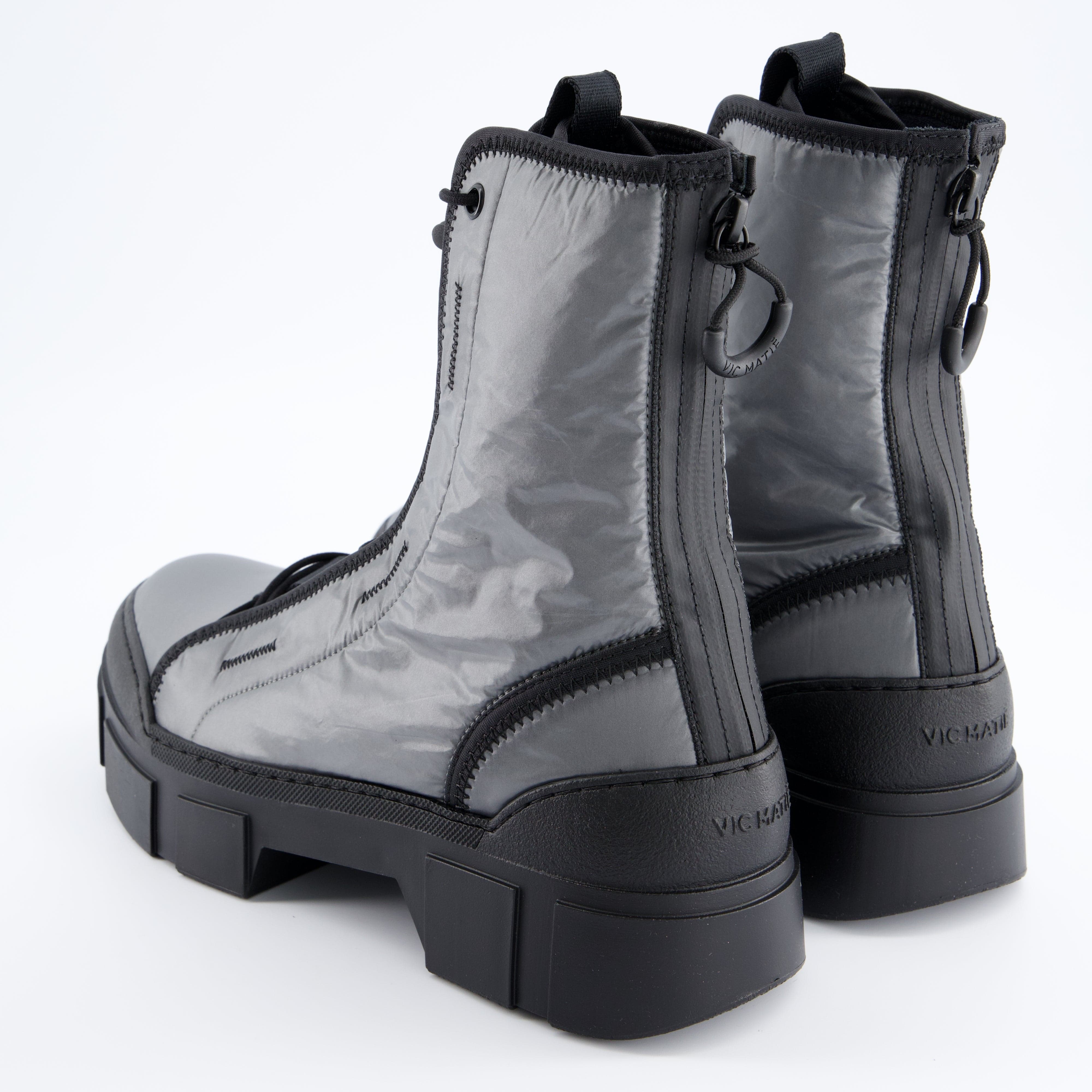 Vic Matié Damenschuhe - Schnürboots, Schnürboots Paddington