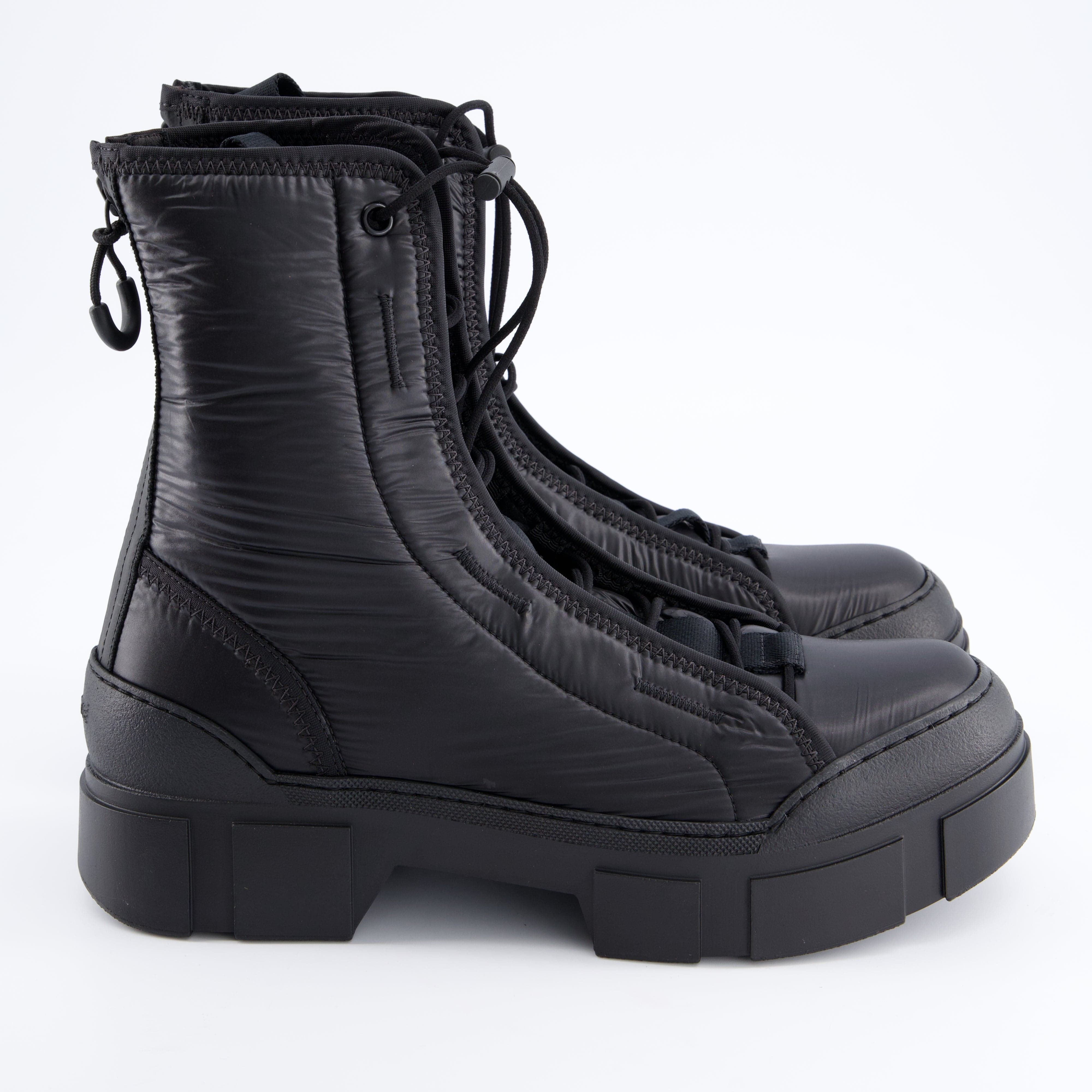 Vic Matié Damenschuhe - Schnürboots, Schnürboots Paddington