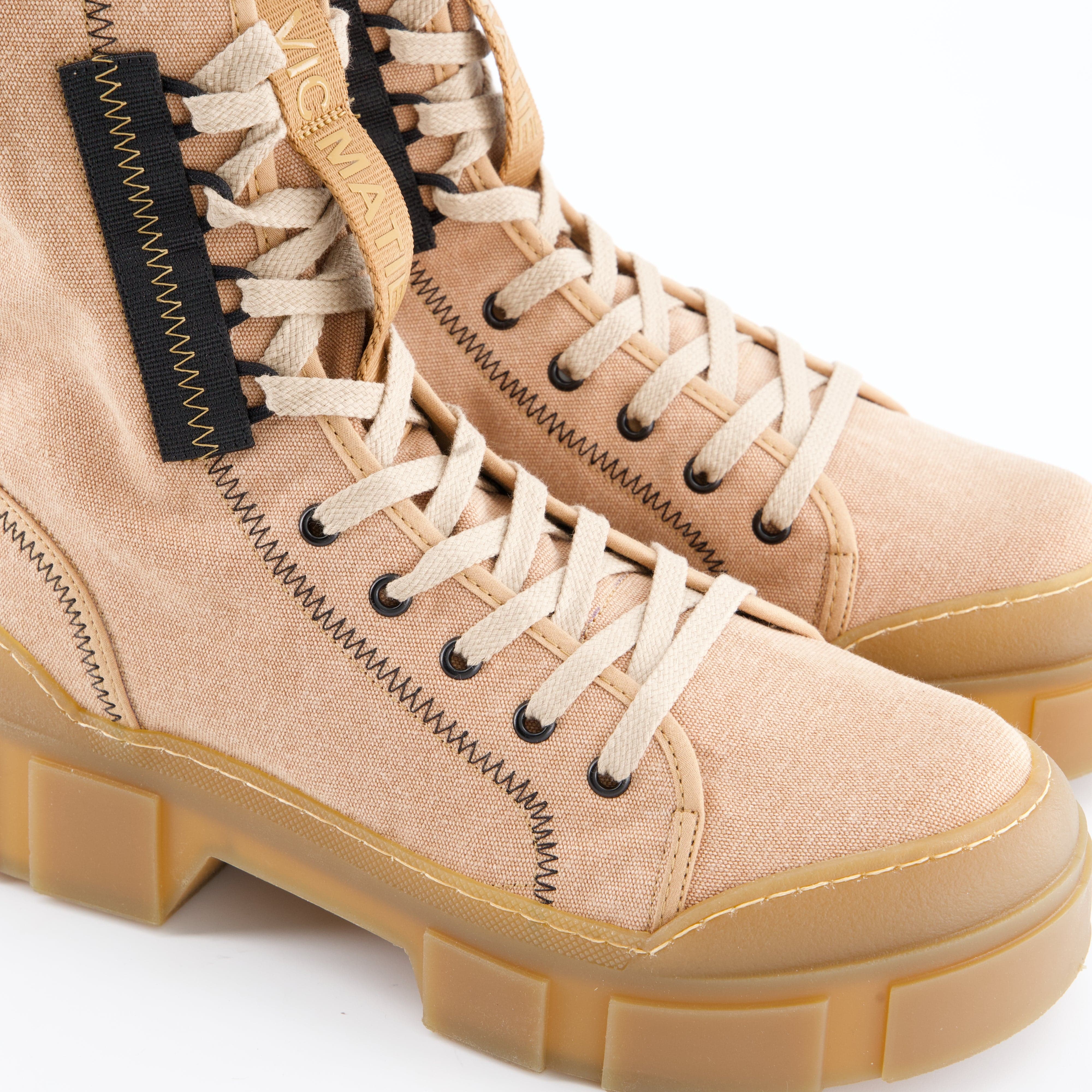 Vic Matié Damenschuhe - Schnürschuhe Schnürschuhe
