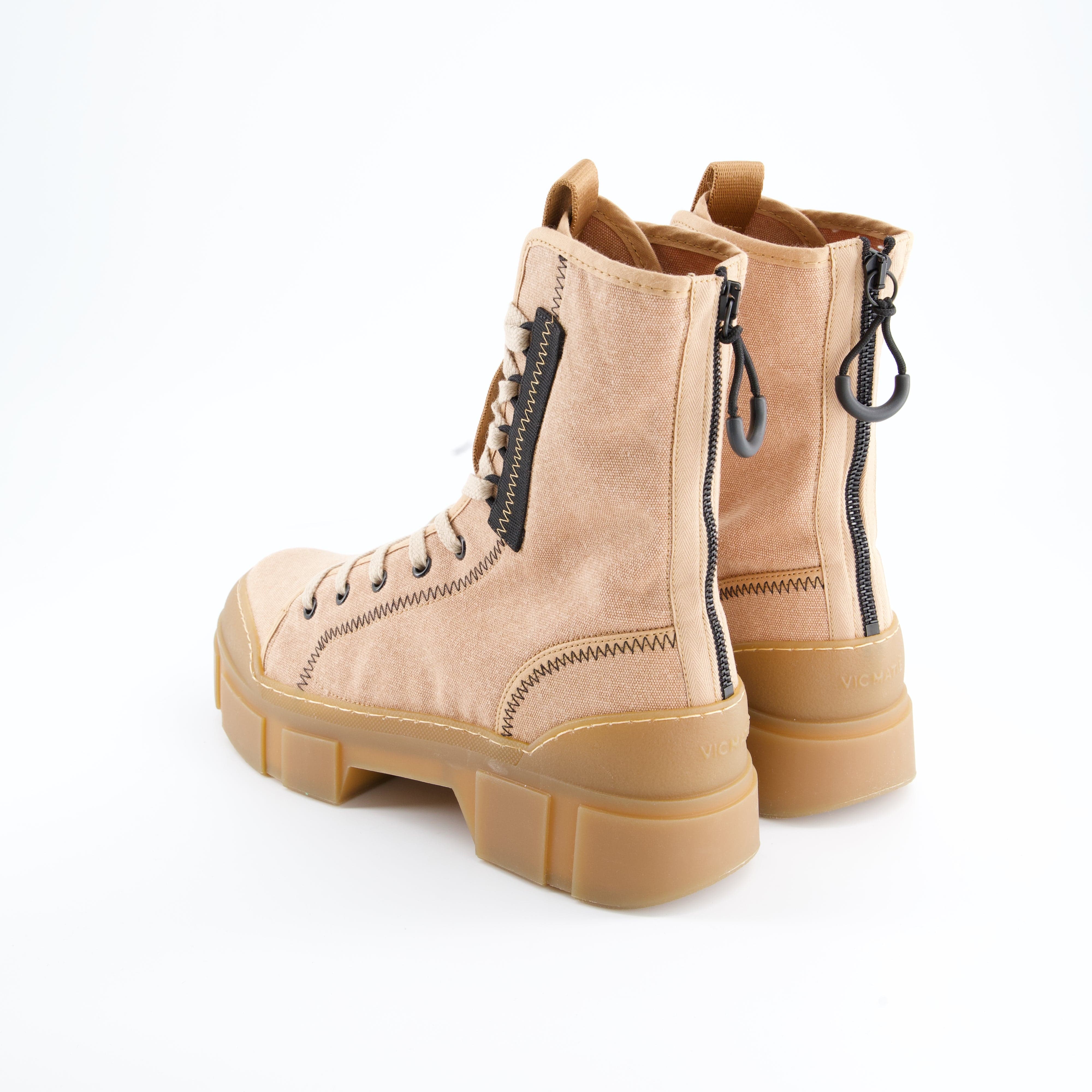 Vic Matié Damenschuhe - Schnürschuhe Schnürschuhe