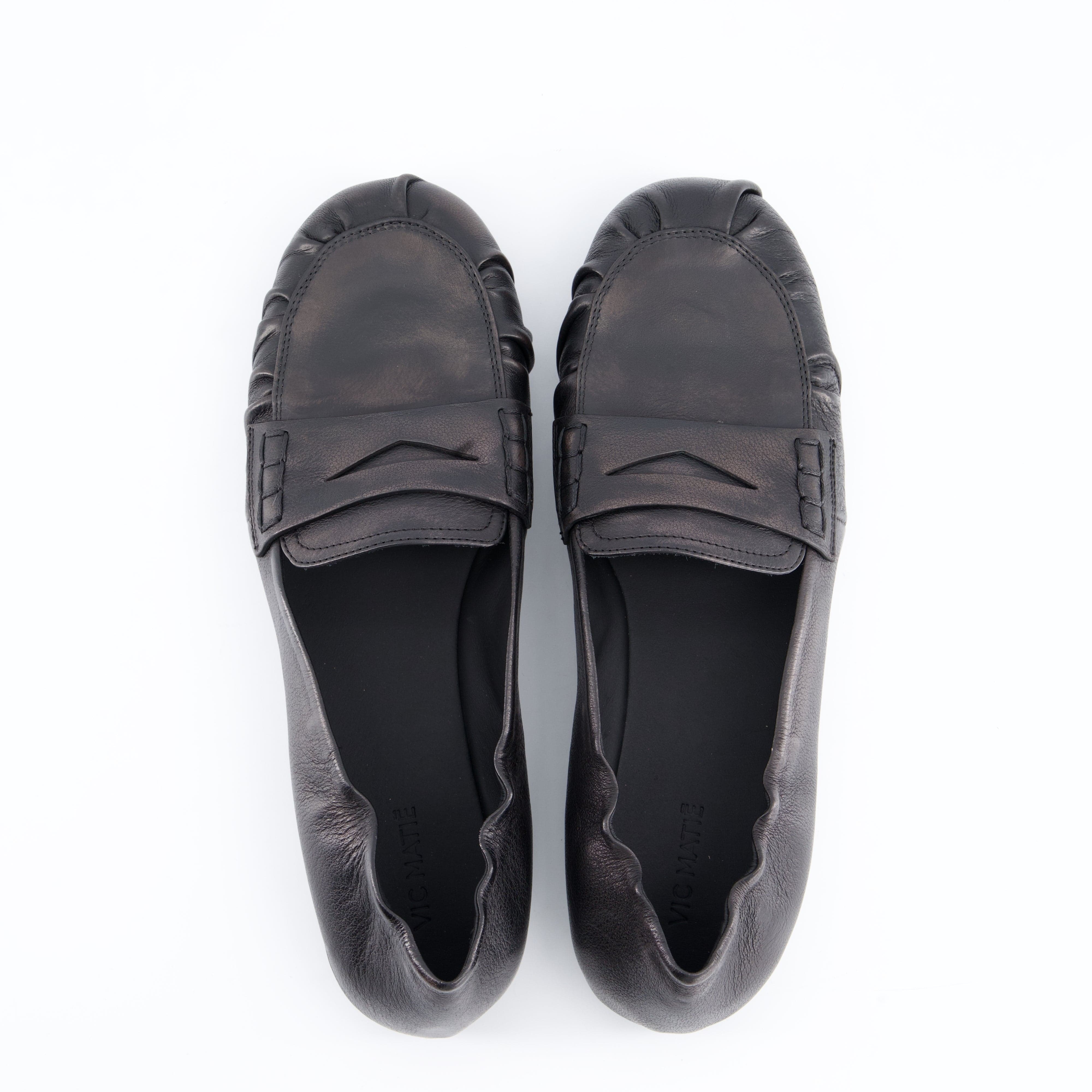 Vic Matié Damenschuhe - Slipper/Mokassins Slipper/Mokassins