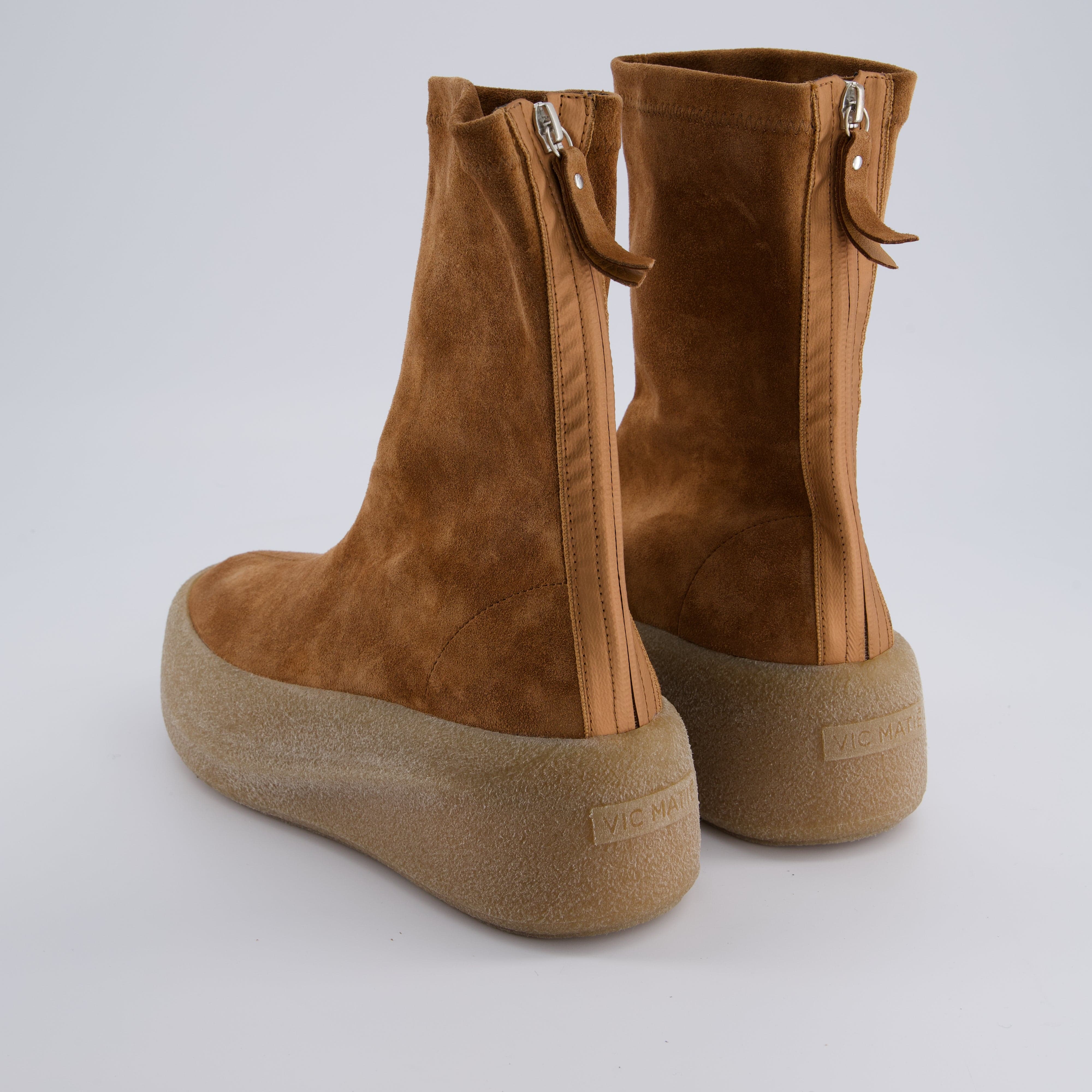 Vic Matié Damenschuhe - Stiefelette, Stiefelette