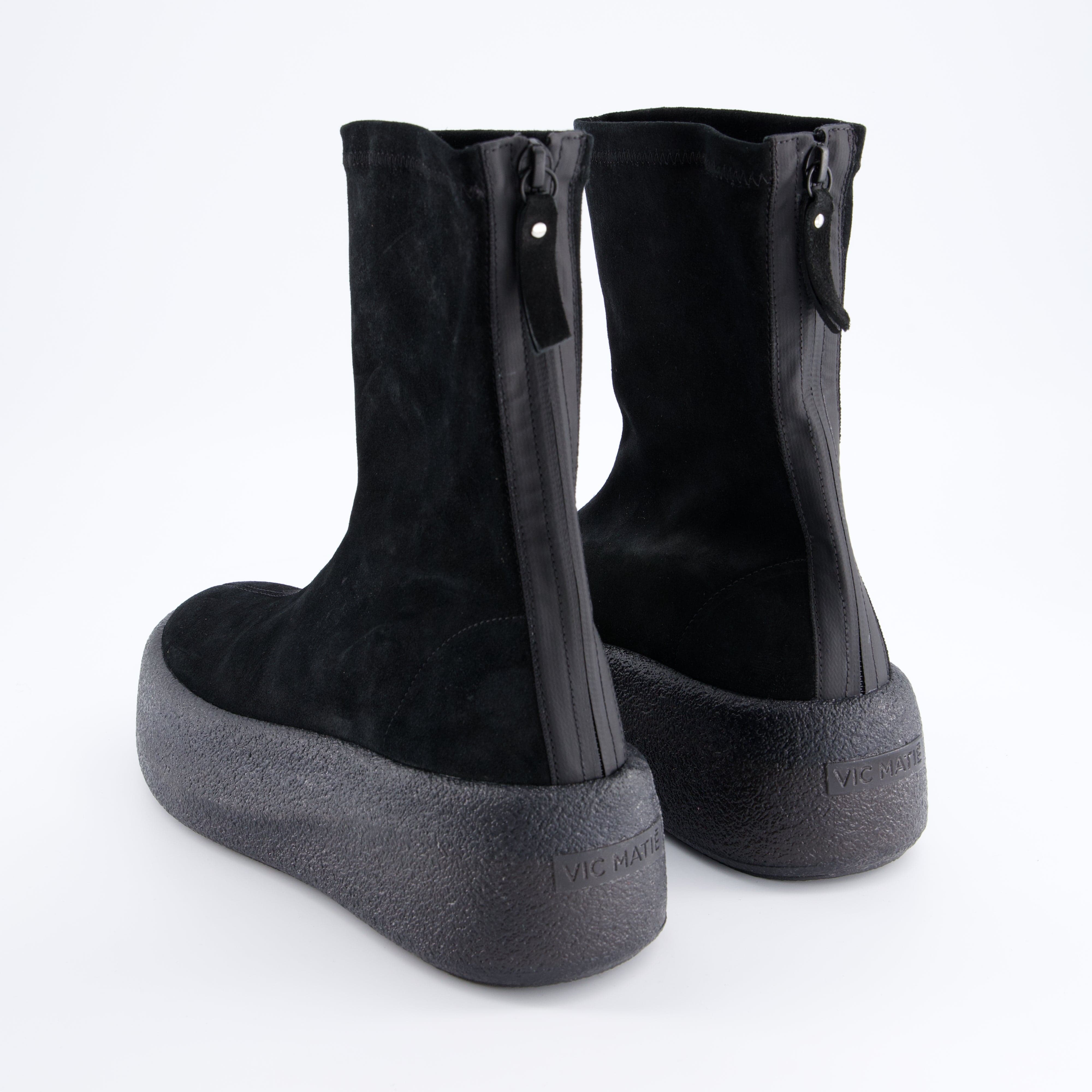 Vic Matié Damenschuhe - Stiefelette, Stiefelette