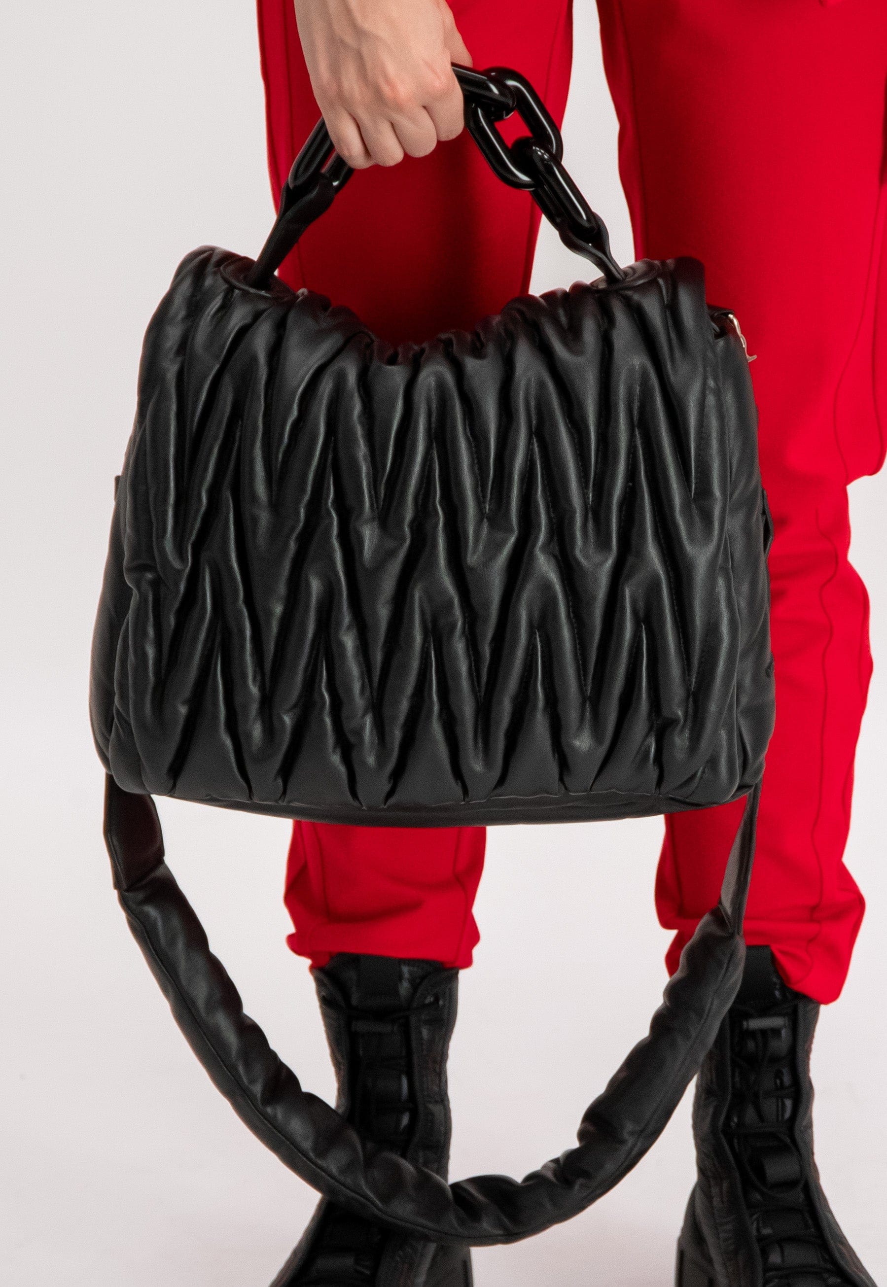 Vic Matié Damenschuhe - Tasche, Stk Tasche