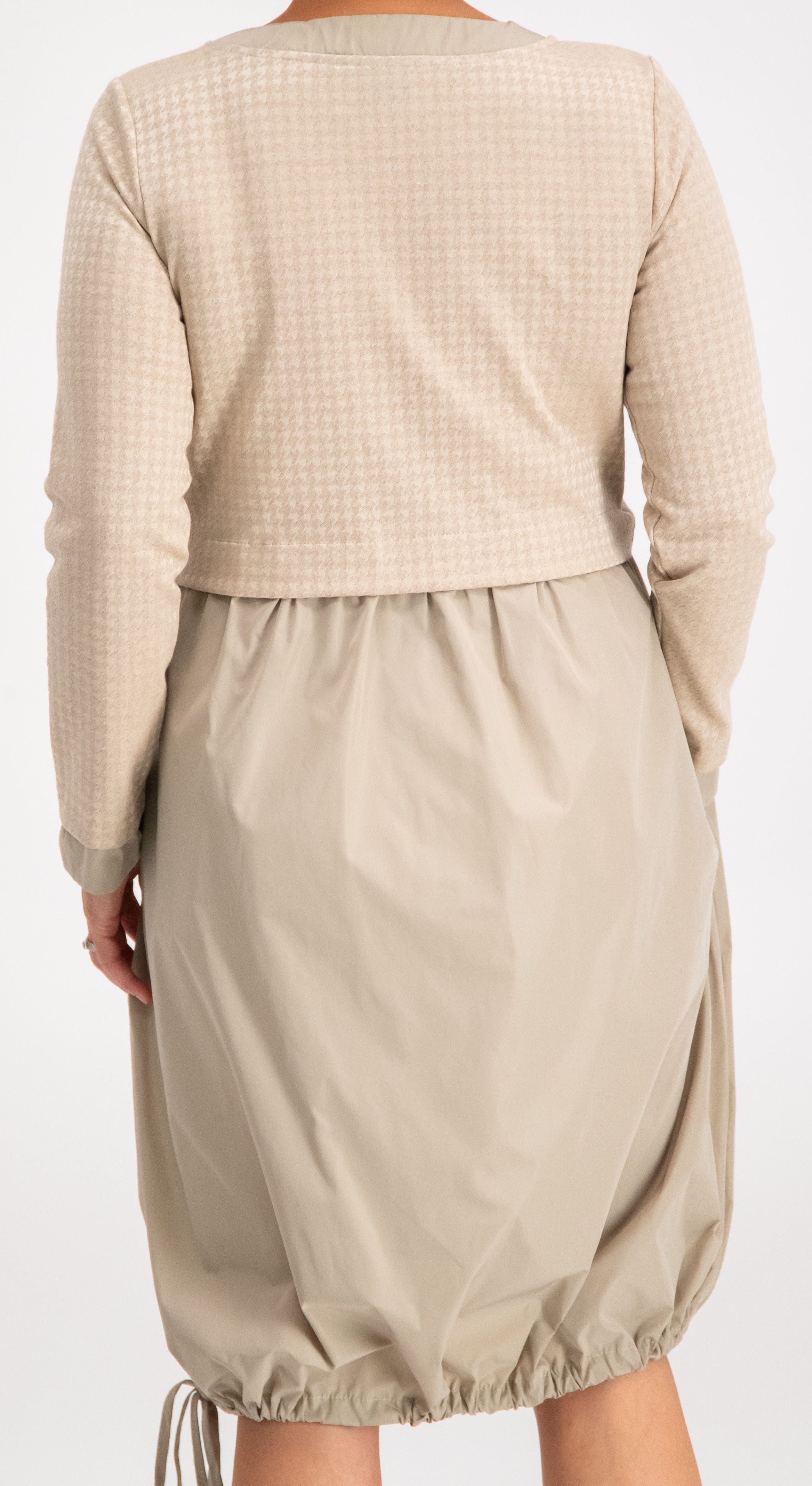 Vicario Cinque Bekleidung Damen - Kleid, Kleid