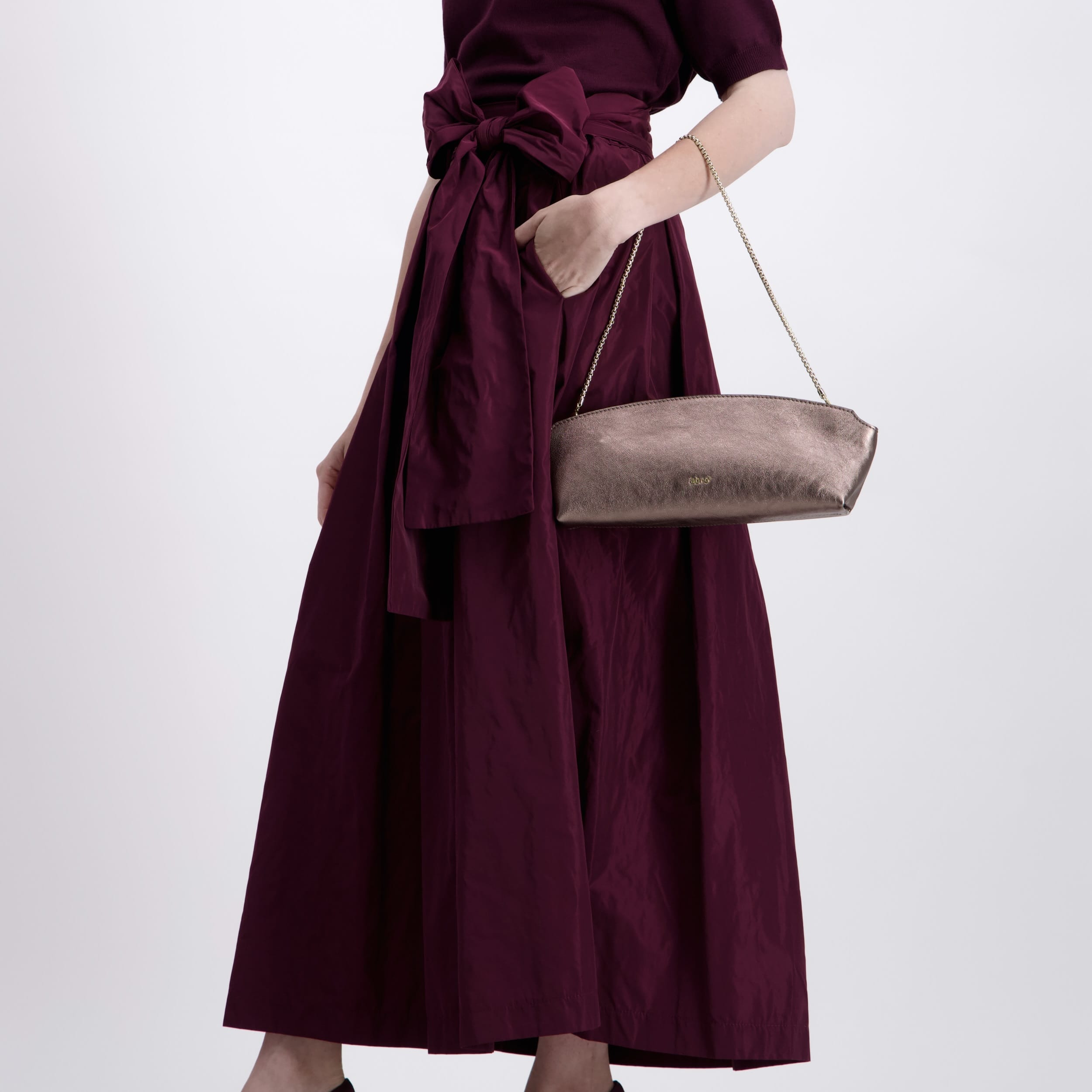 Vicario Cinque Bekleidung Damen - Oberteil Stk. Oberteil