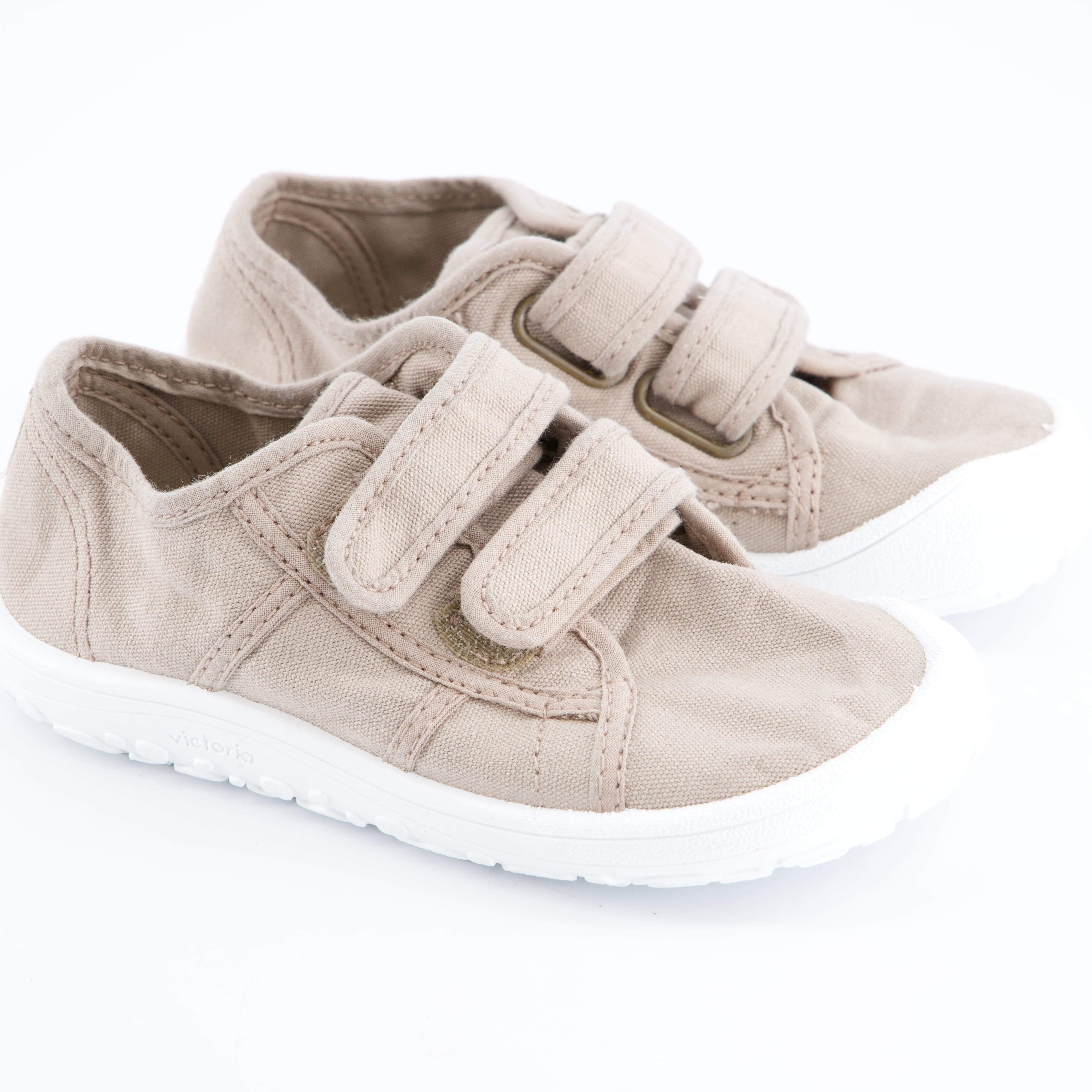 Victoria Burschenschuhe - Halbschuh, Halbschuh