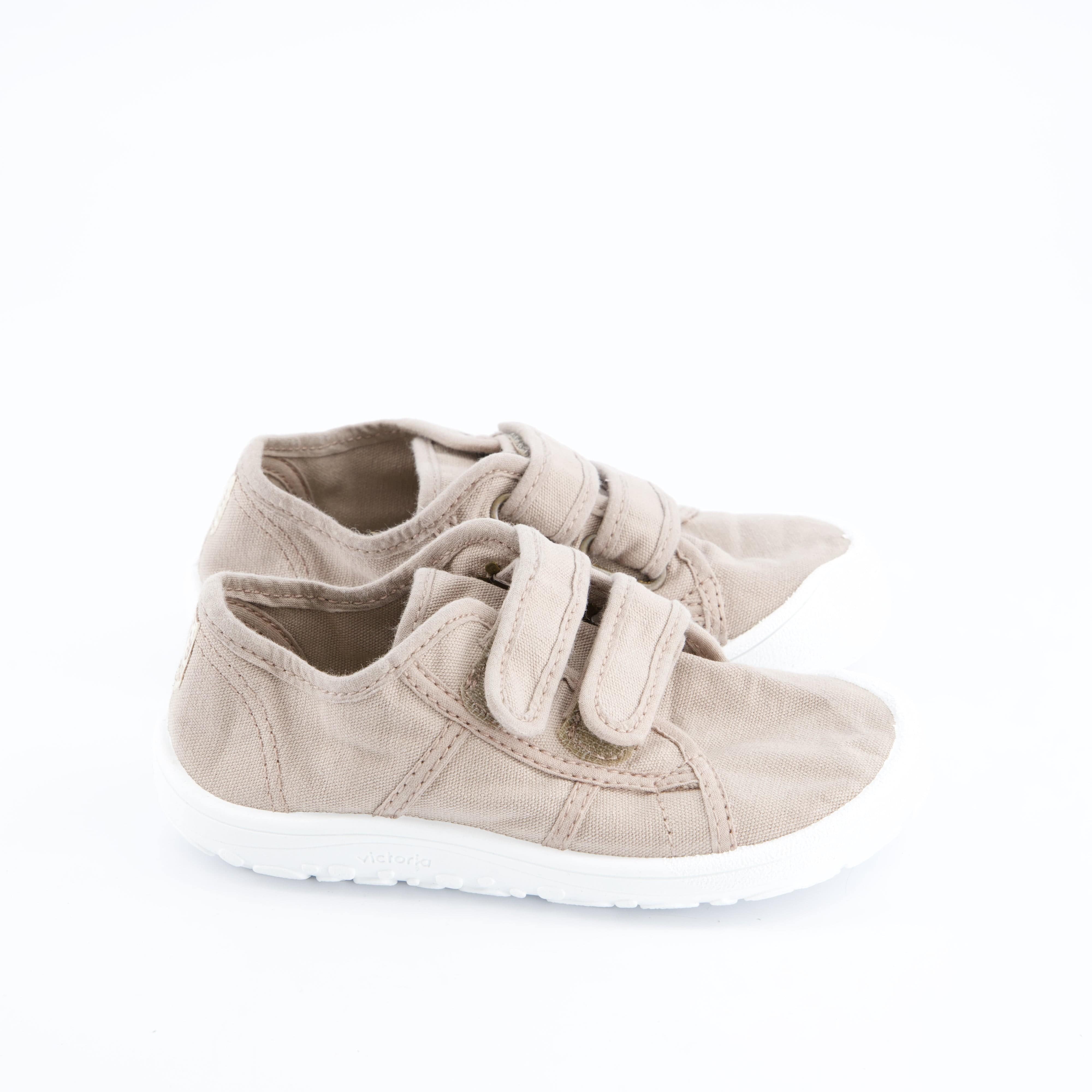 Victoria Burschenschuhe - Halbschuh, Halbschuh