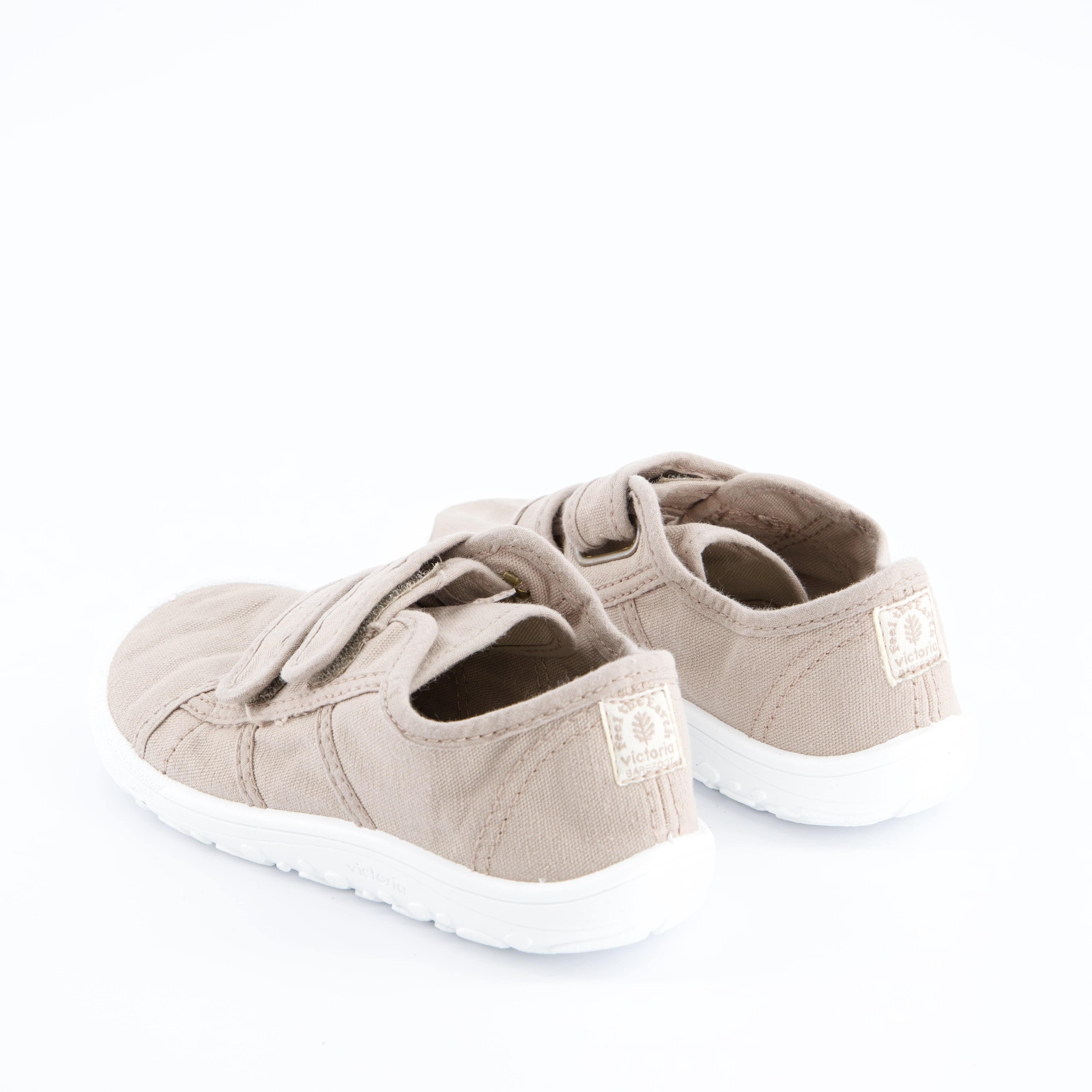 Victoria Burschenschuhe - Halbschuh, Halbschuh