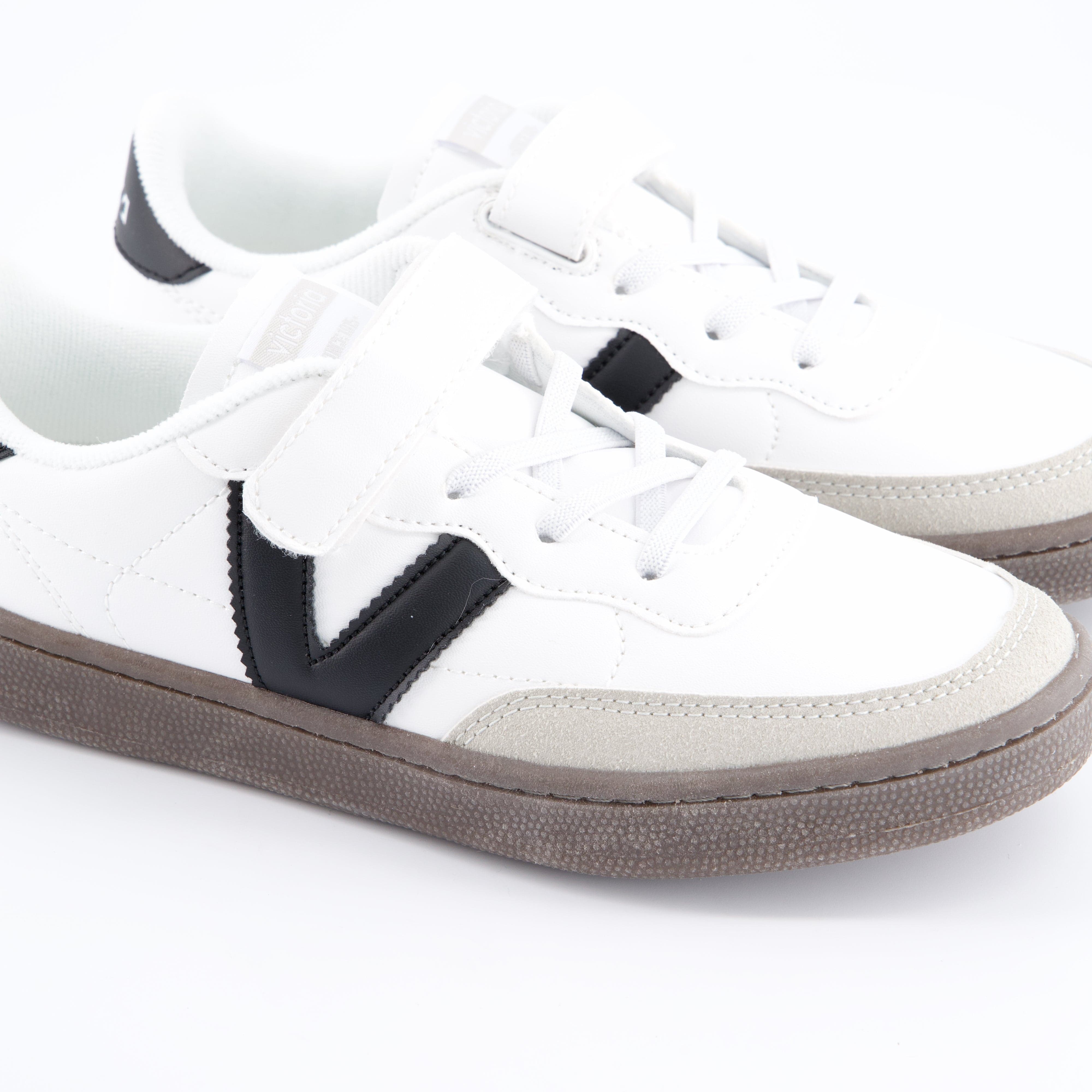 Victoria Burschenschuhe - Halbschuh, Halbschuh