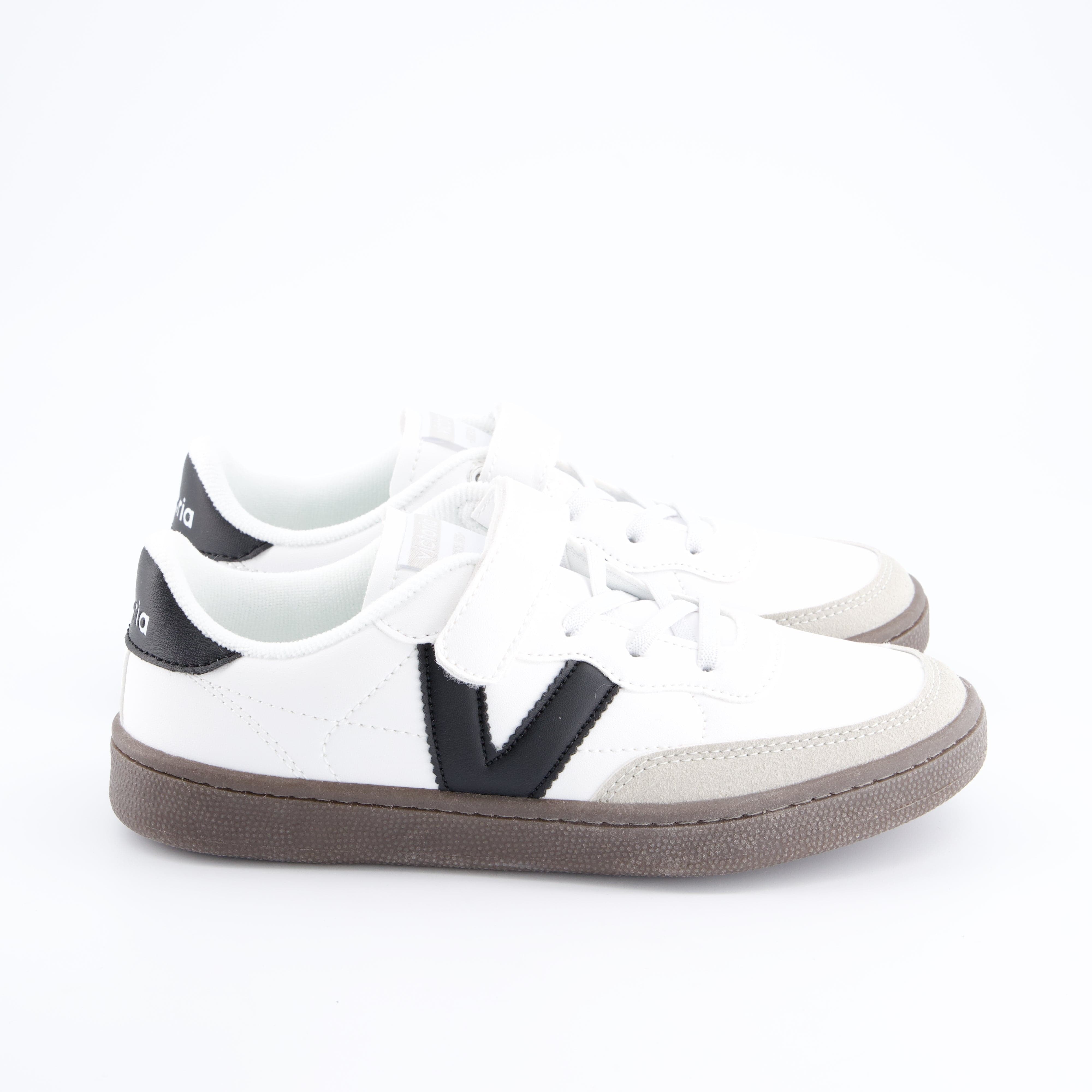 Victoria Burschenschuhe - Halbschuh, Halbschuh